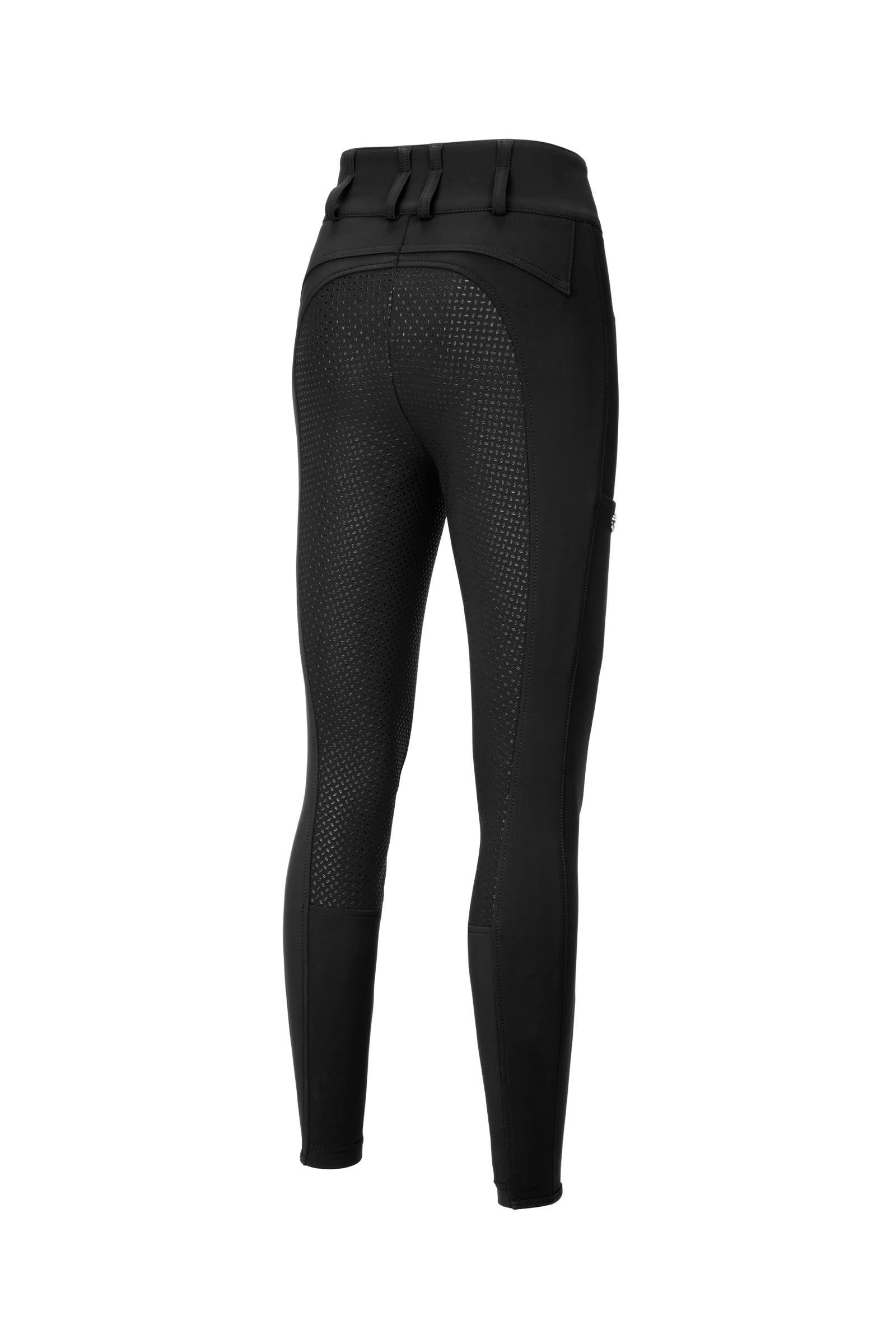 Pikeur New Candela ridbyxor dam helskodd sits Womens Breeches