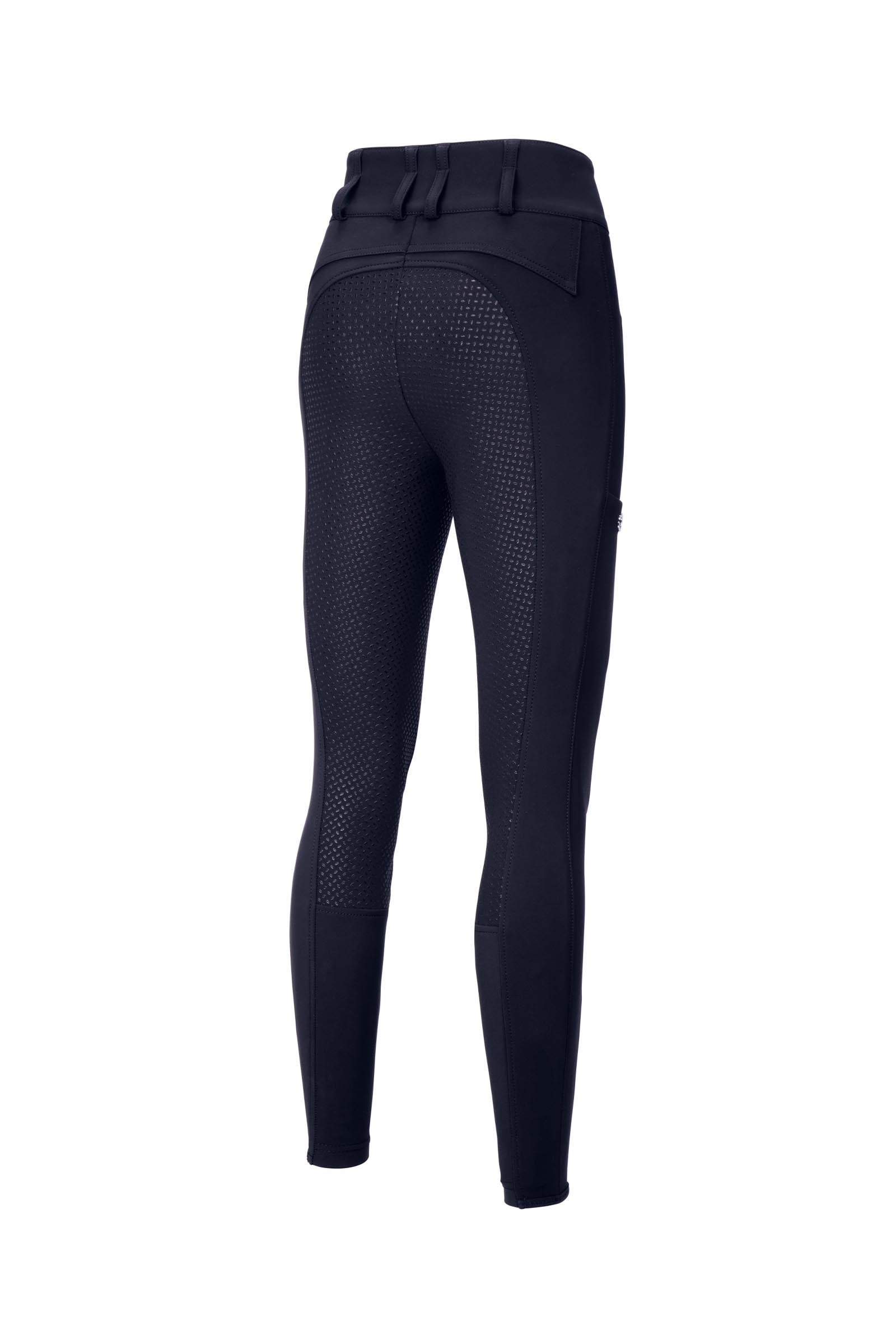 Pikeur New Candela ridbyxor dam helskodd sits Womens Breeches