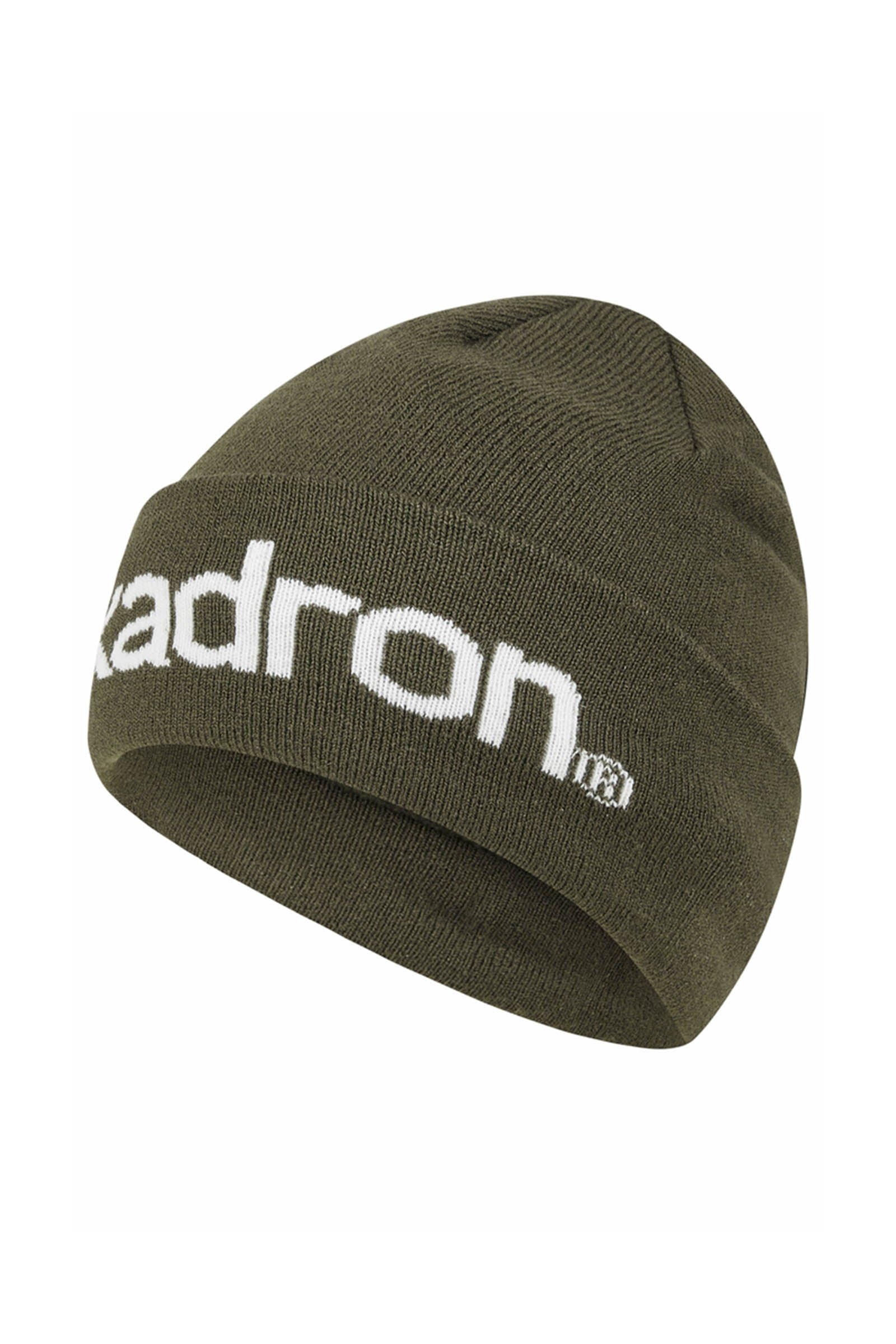 Eskadron Dynamics AW25 stickad mössa Accessoarer