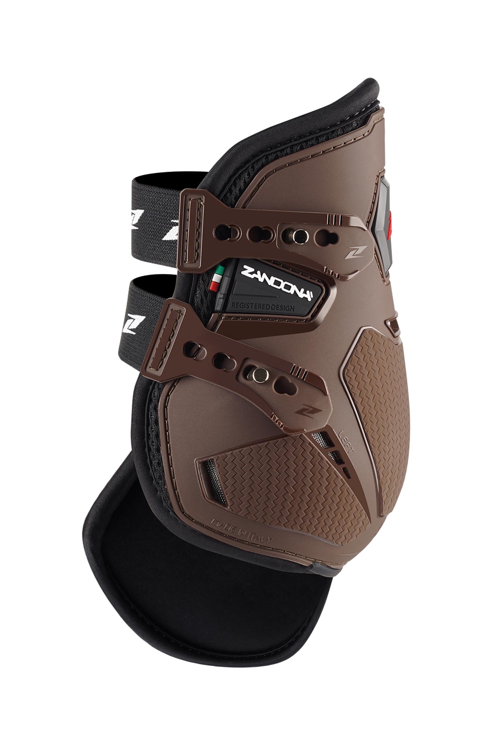 Zandona Carbon PROfessional EX kotskydd Leg Protection & Hoof Protection for Horses