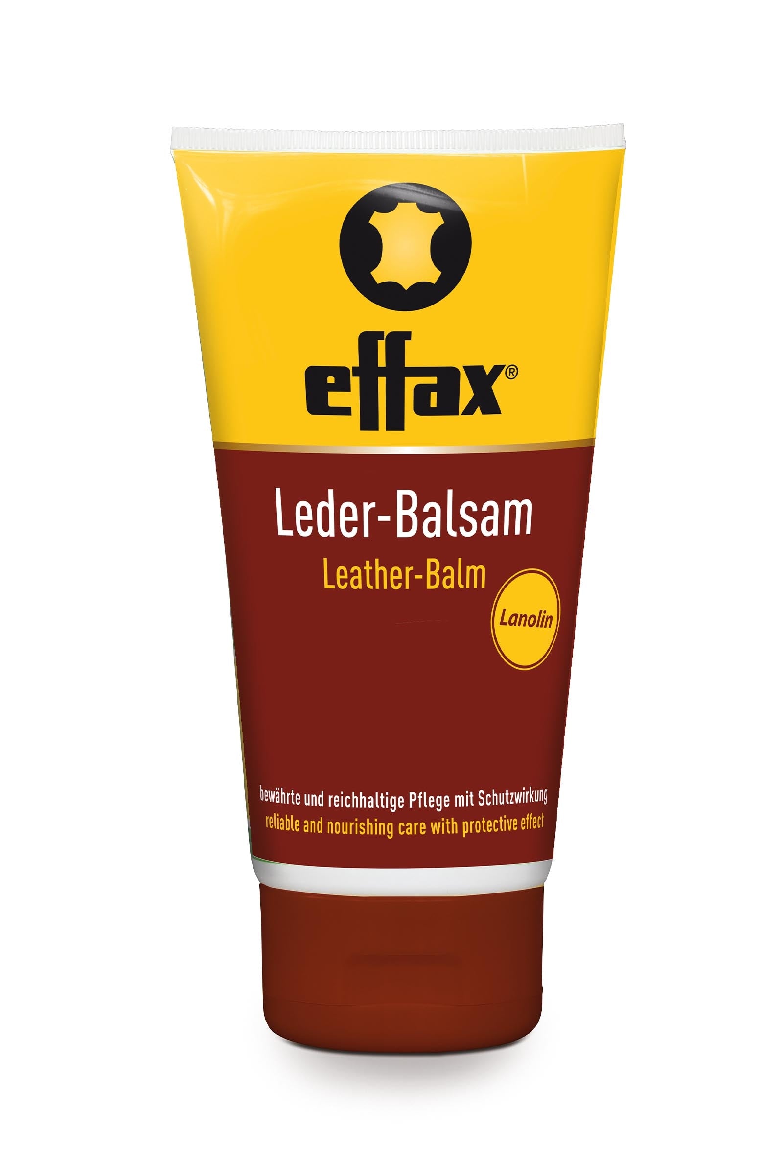 Effax Leather Balm, 150 ml Tube Horse Health Care