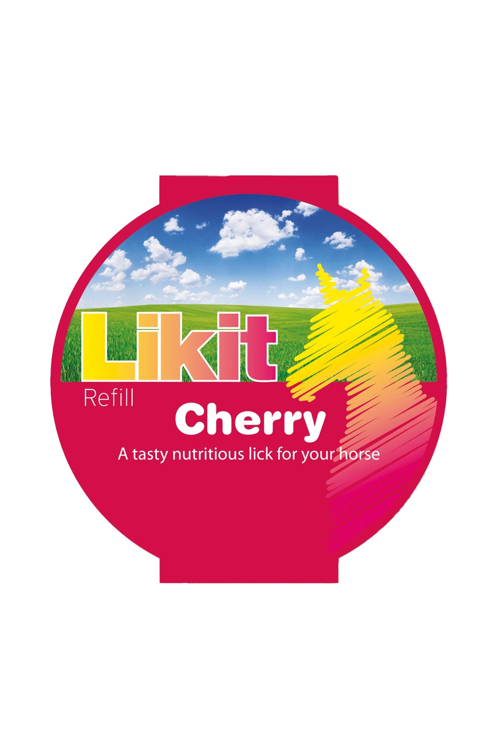 Likit 625g Horse Feed & Nutrition
