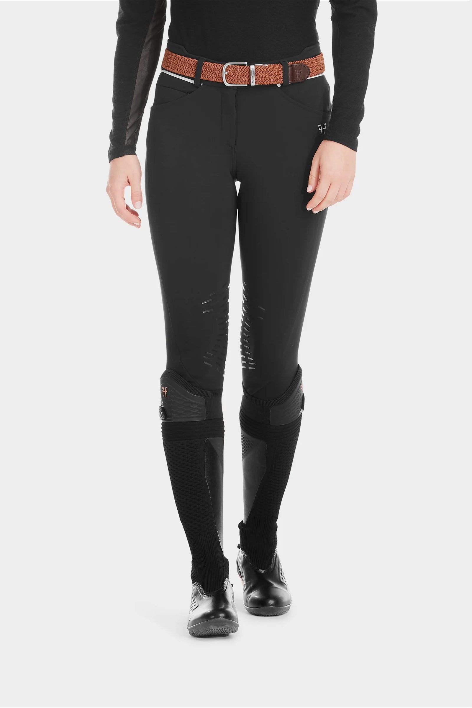 Horse Pilot X-Design ridbyxor dam Womens Breeches
