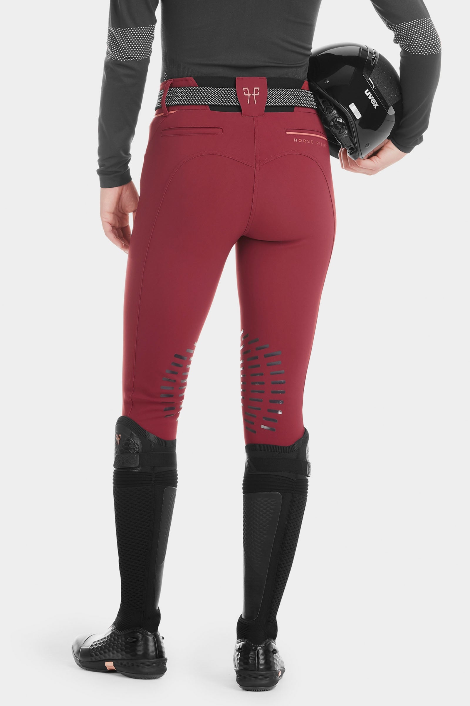 Horse Pilot X-Design ridbyxor dam Womens Breeches
