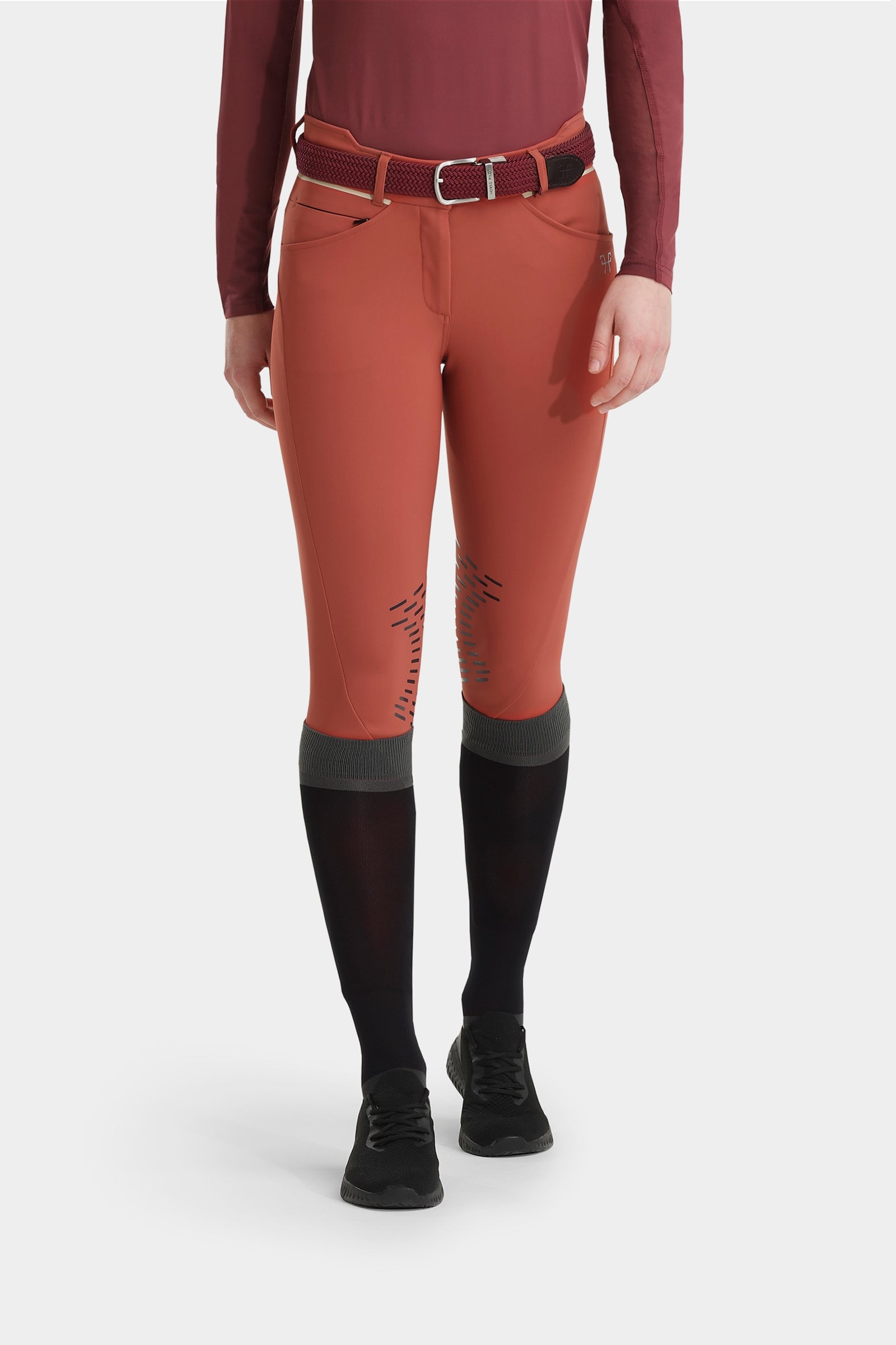 Horse Pilot X-Design ridbyxor dam Womens Breeches