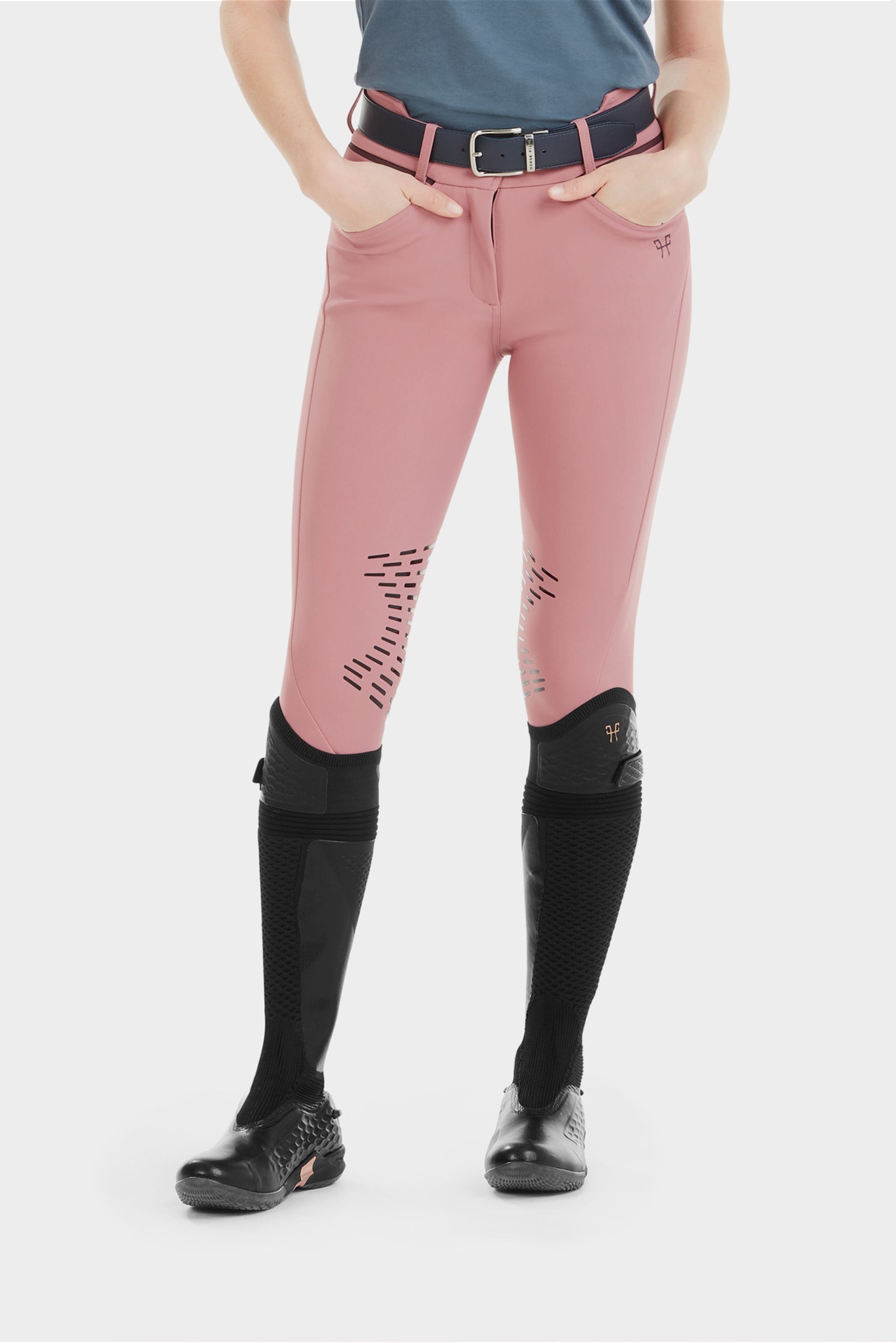 Horse Pilot X-Design ridbyxor dam Womens Breeches