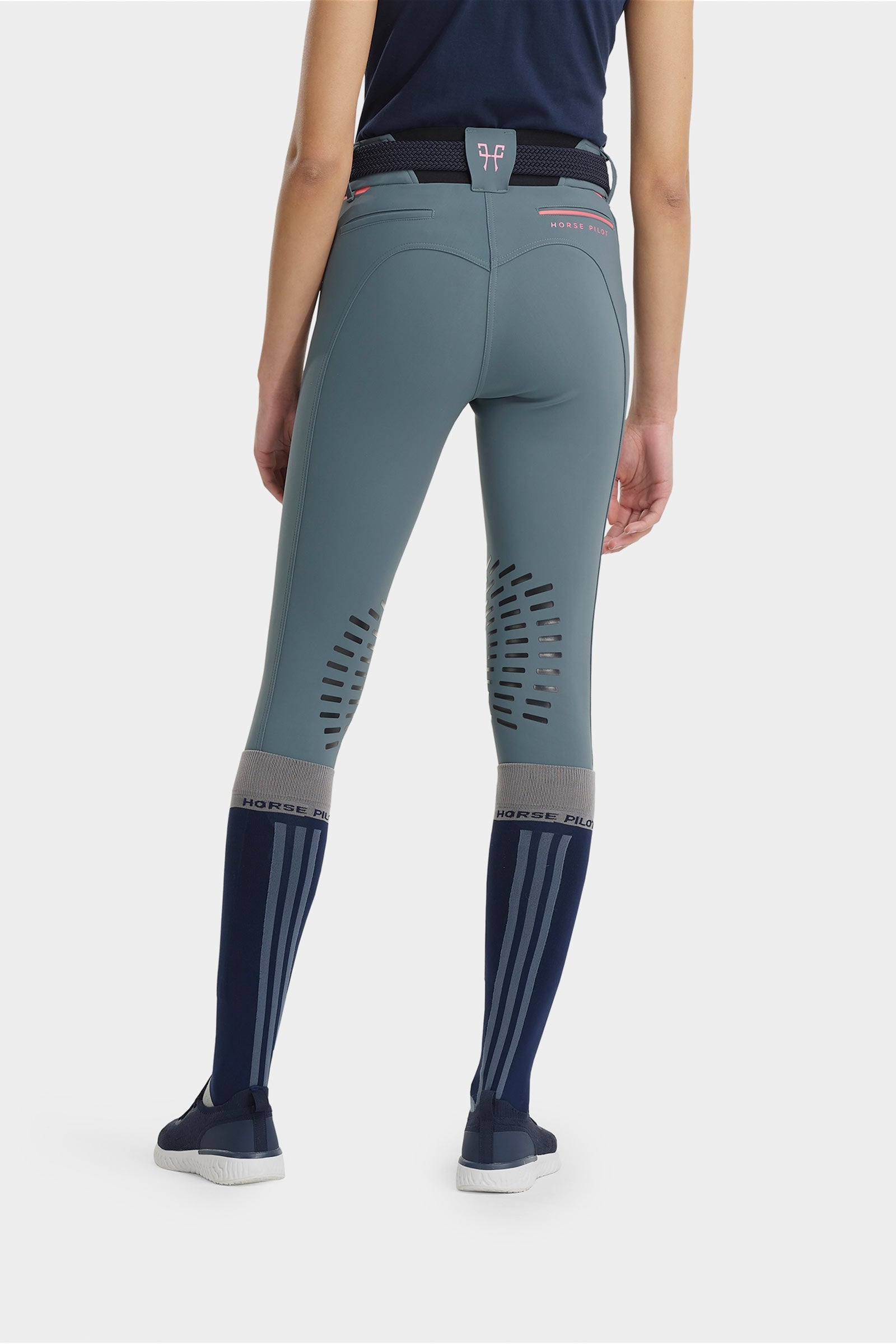 Horse Pilot X-Design ridbyxor dam Womens Breeches