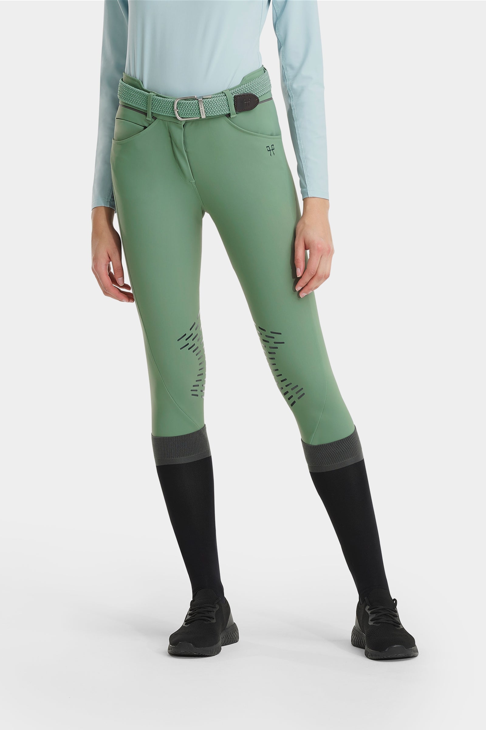 Horse Pilot X-Design ridbyxor dam Womens Breeches