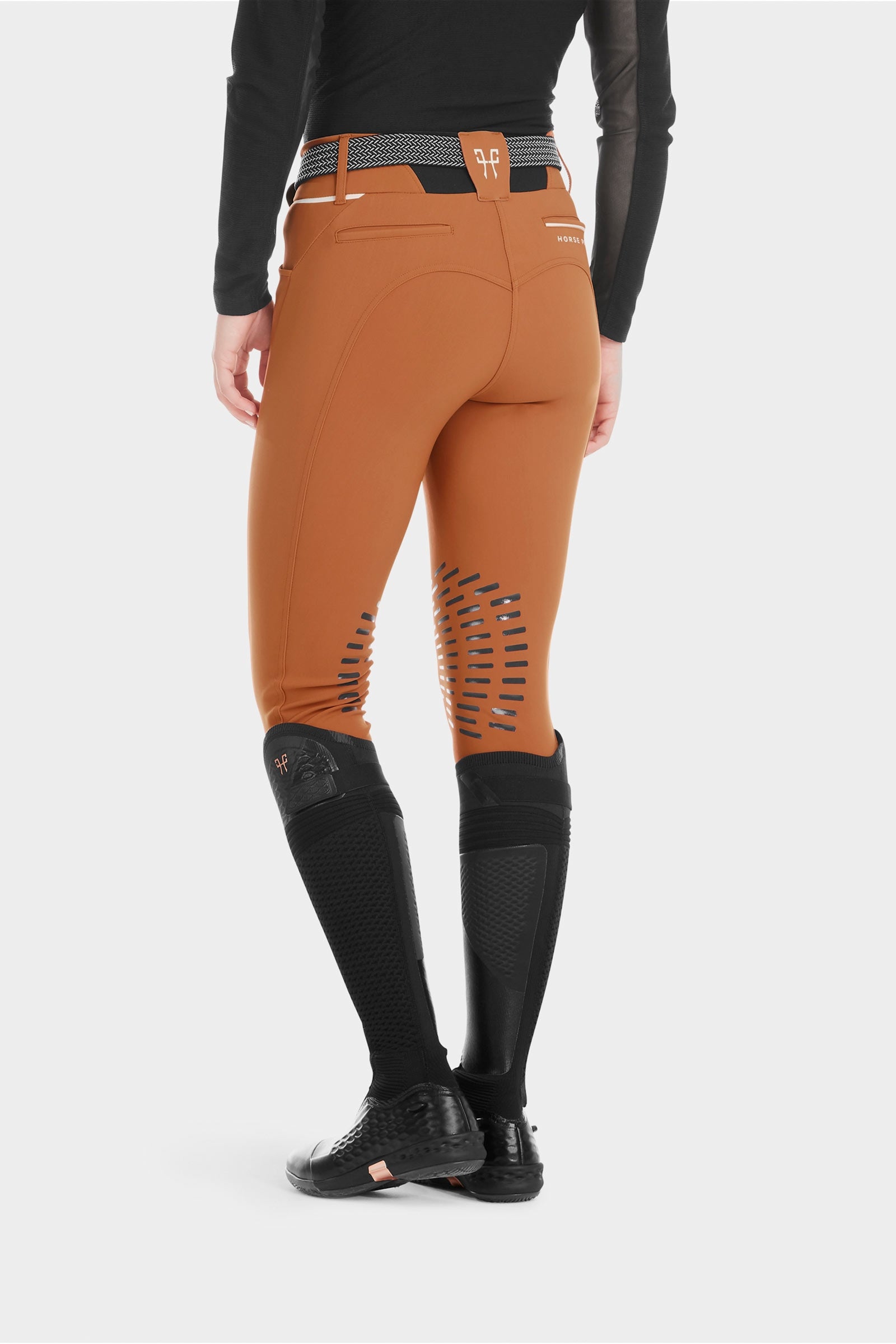 Horse Pilot X-Design ridbyxor dam Womens Breeches