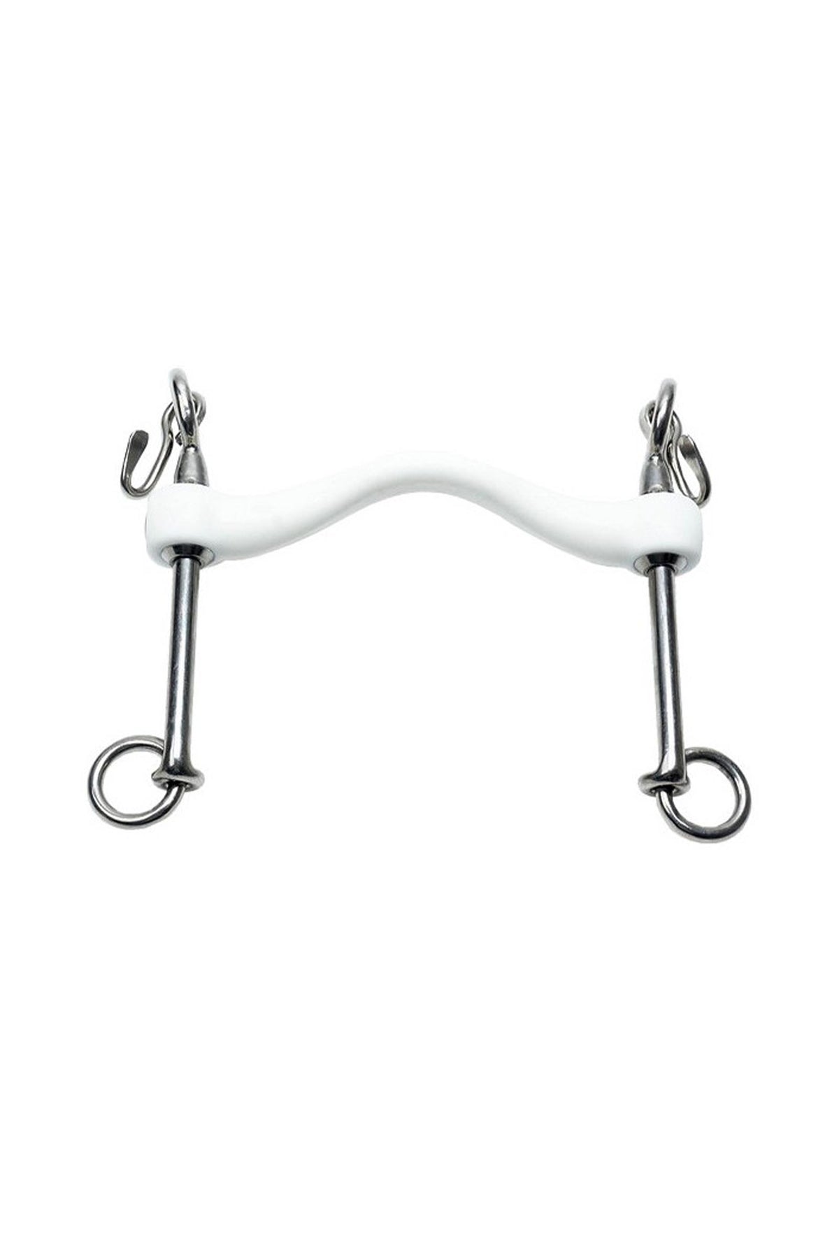 Trust Equestrian Inno Sense Weymouth Fixed-port Hard-15 Bett