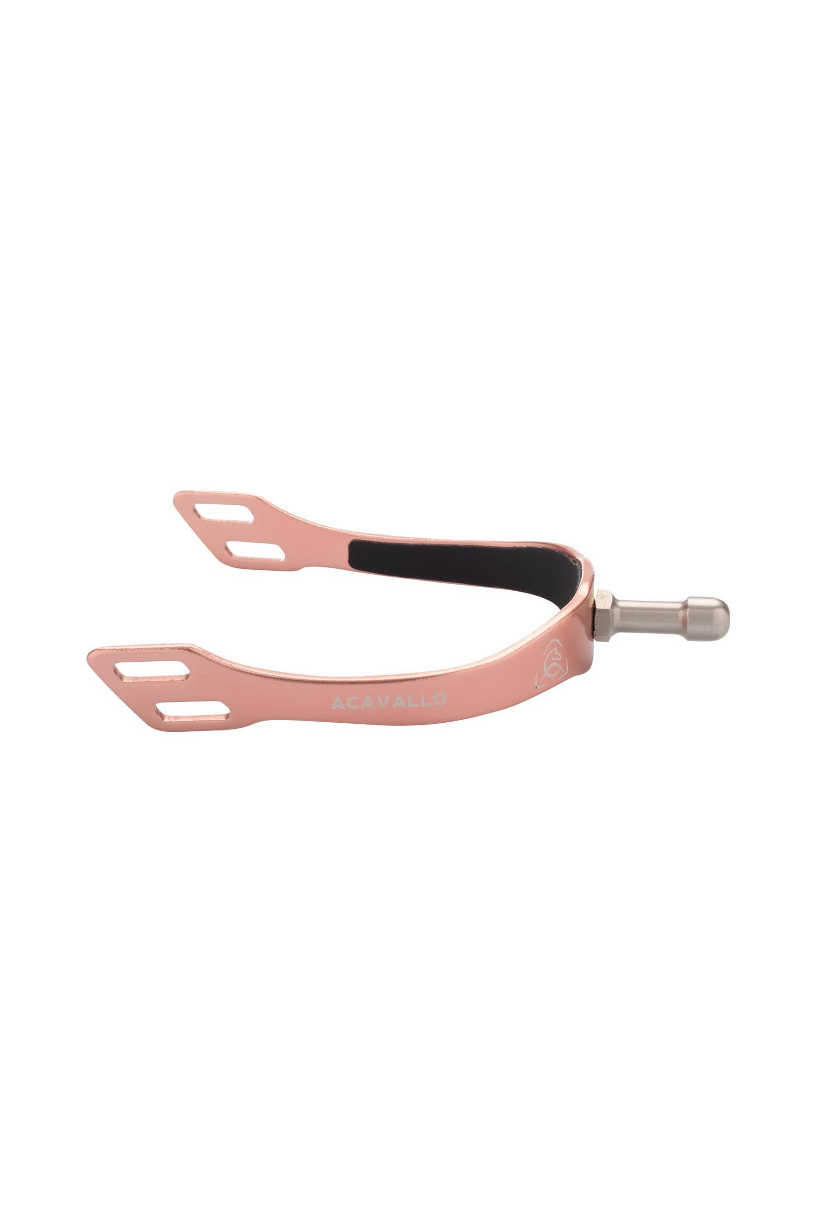 Acavallo Arena Aluplus 2.0 Spurs Riding Whips, Crops & Spurs