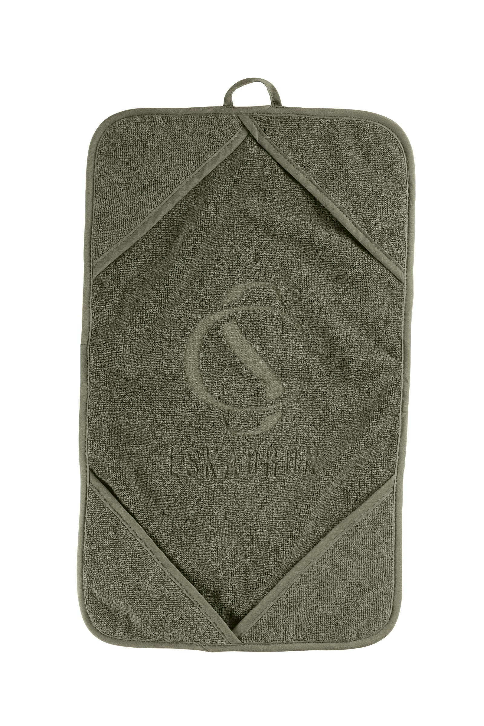 Eskadron Classic Sports SS25 Terry handduk Accessoarer