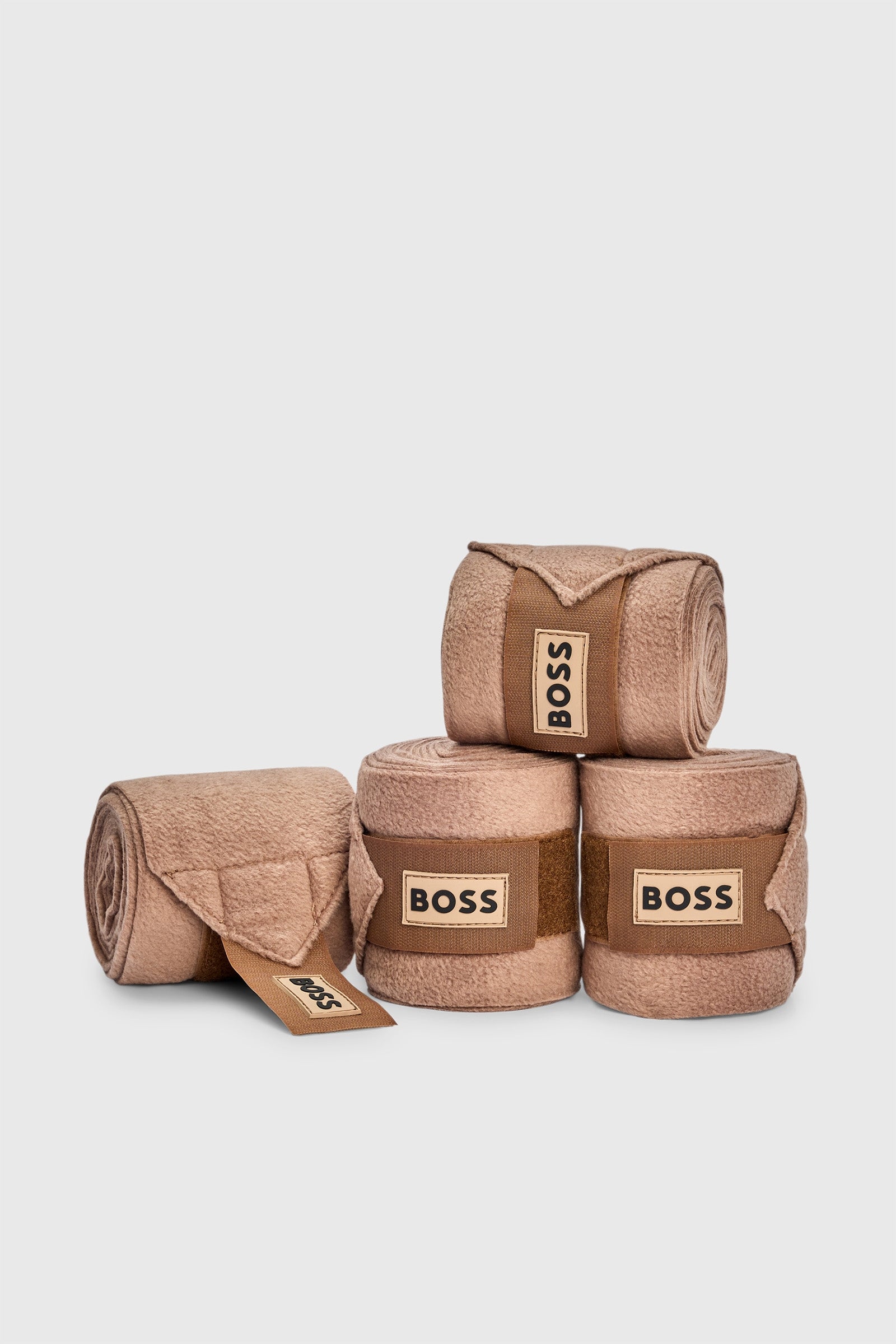Boss Bandage Leg Protection & Hoof Protection for Horses