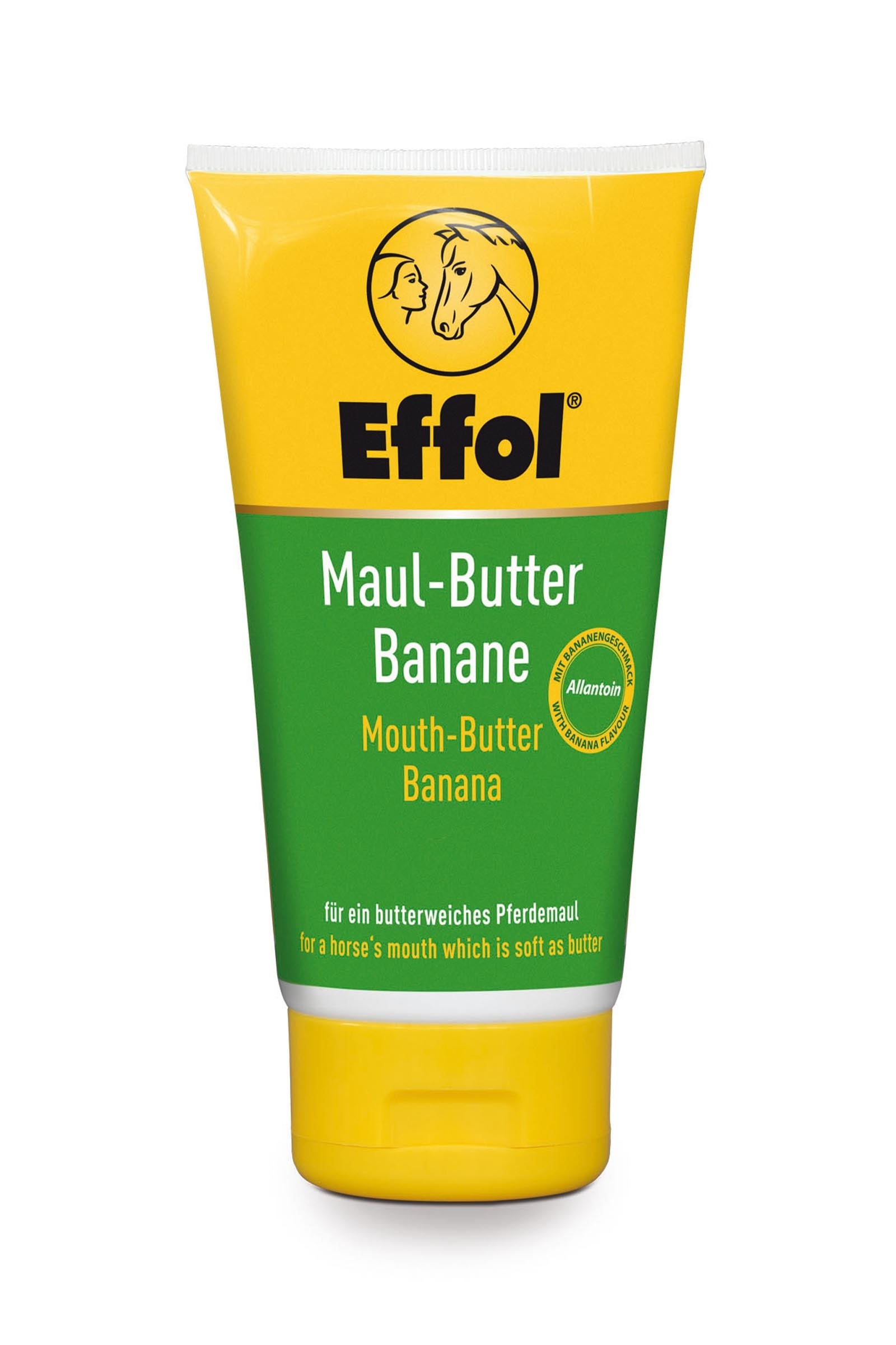 Effol Mouth Butter Banane 150 ml Horse Health Care