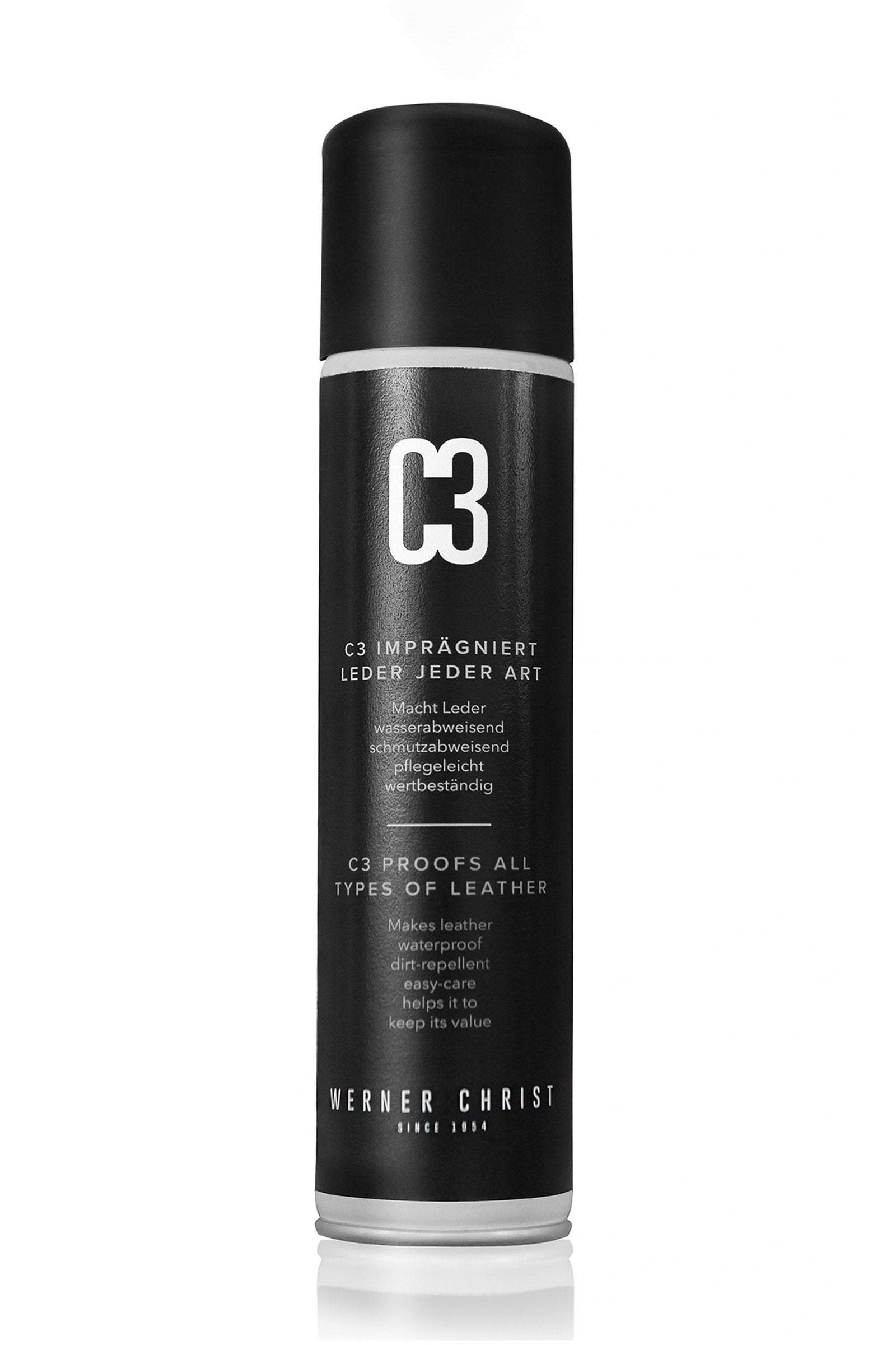Christ C3 impregneringsspray Hälsovård