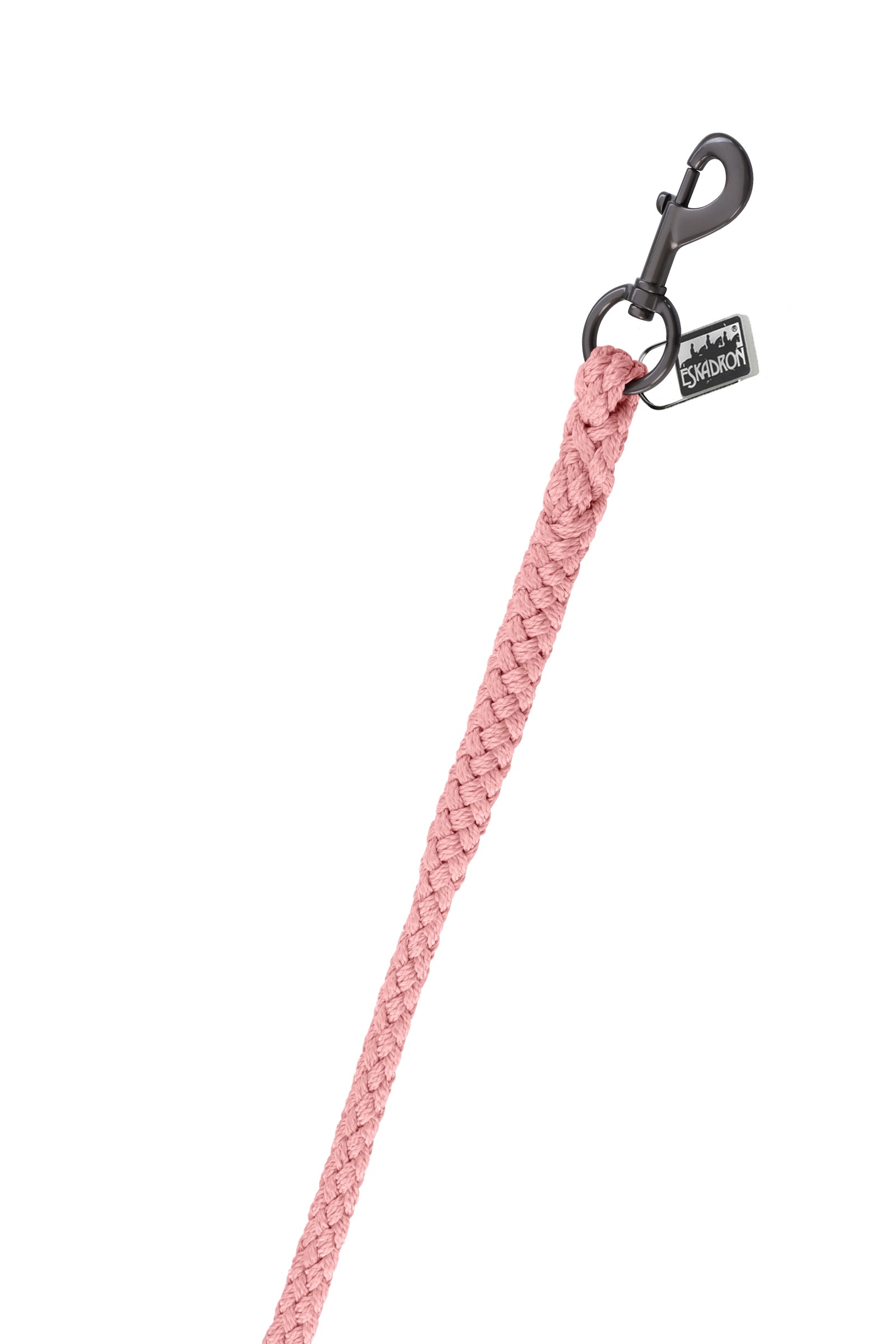 Eskadron Platinum 25 Regular Svängbar Karbinhake Grimskaft Grimma & grimskaft