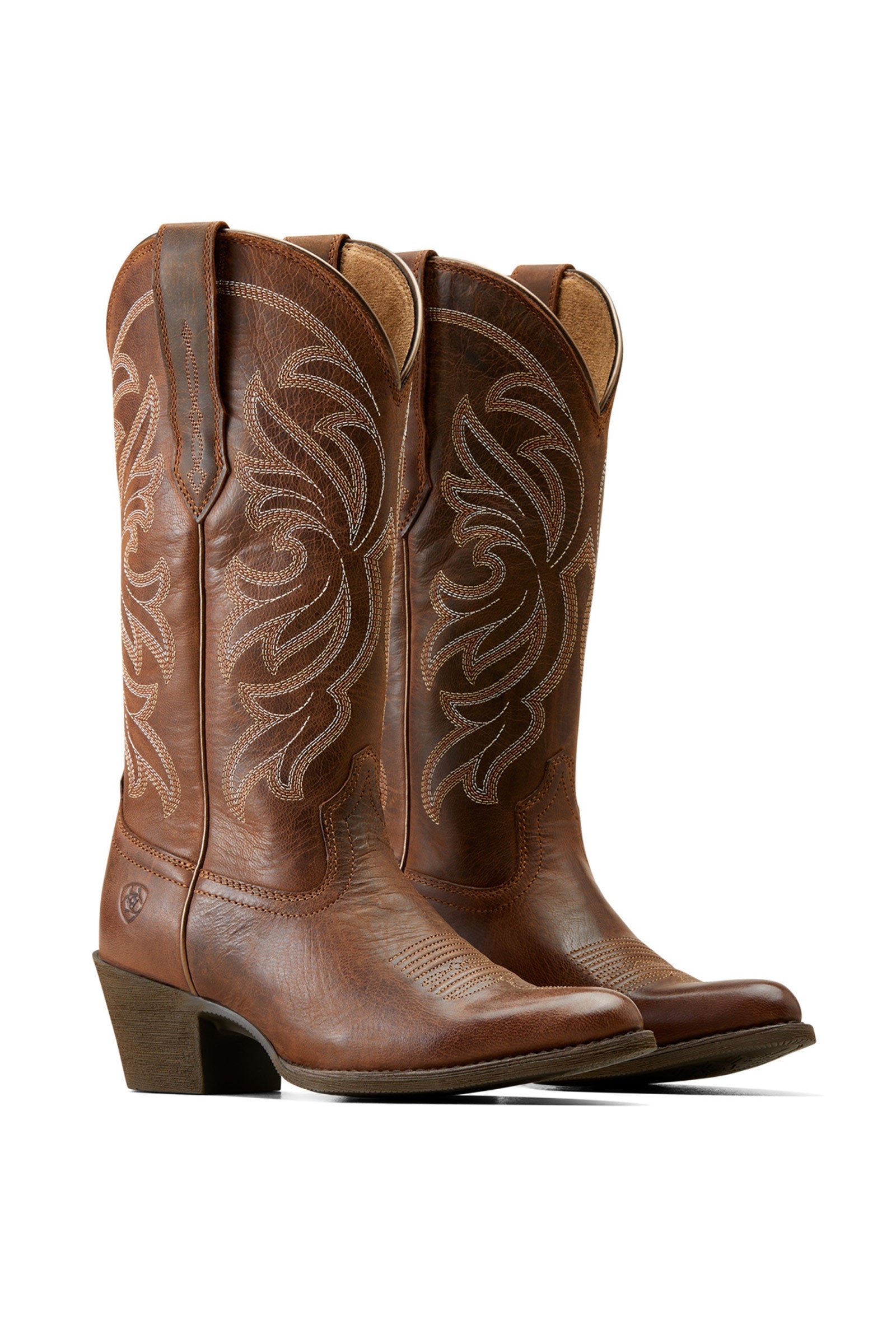 Ariat Heritage Women's J Toe Stretchfit Riding Boots & Riding Shoes