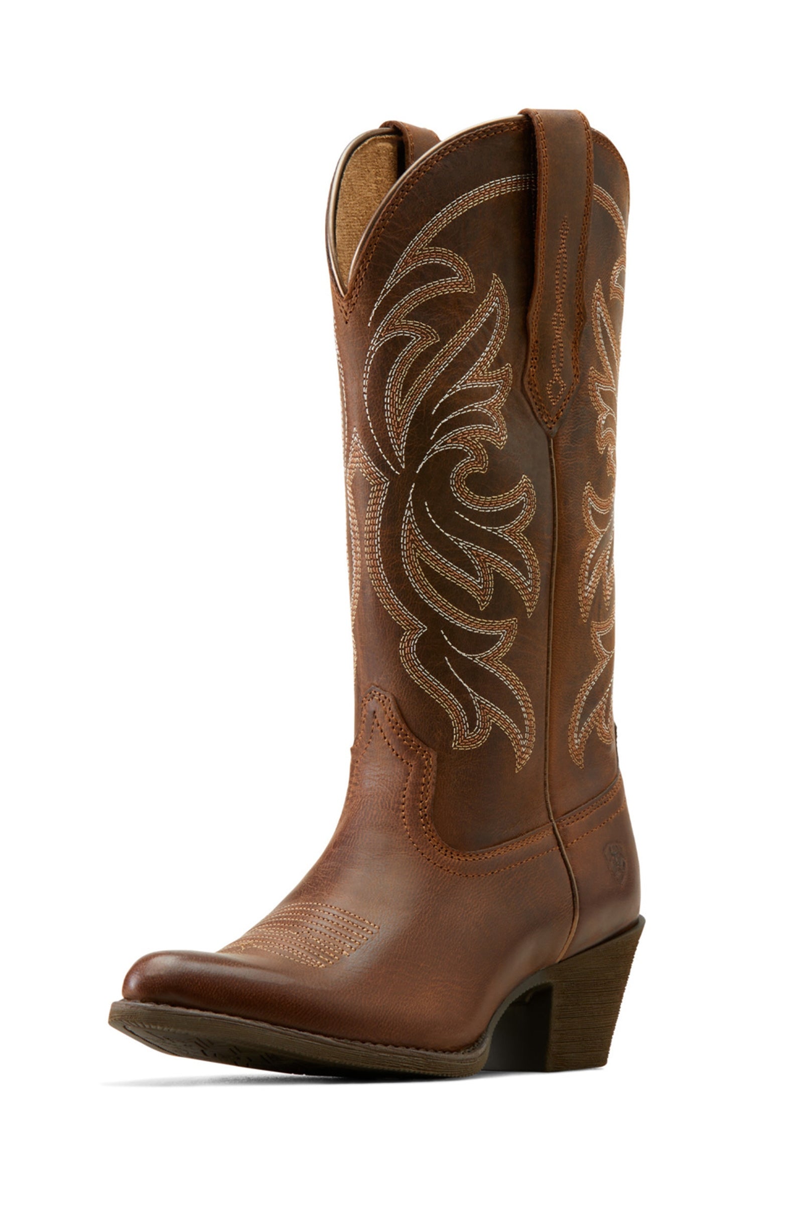 Ariat Women's Heritage J Toe Stretchfit Riding Boots & Riding Shoes