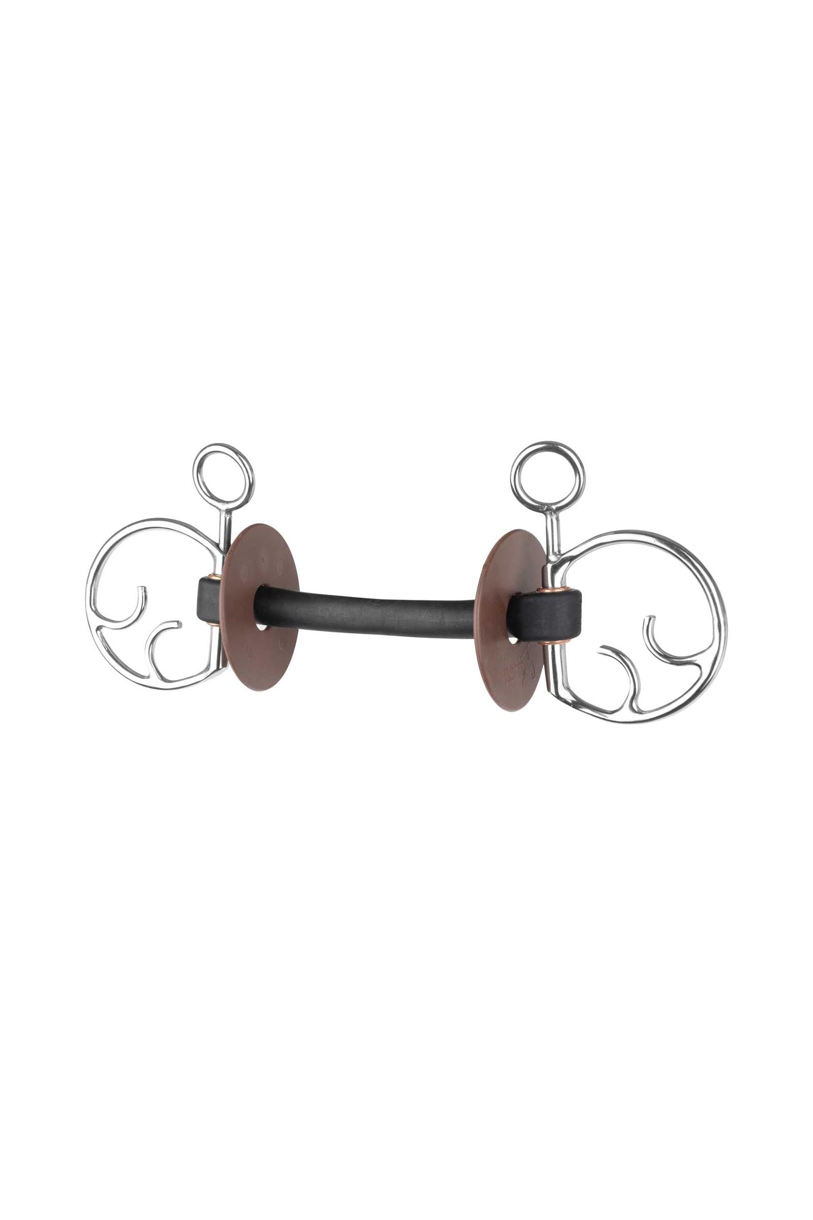 Beris Kimblewick, Pure, Extra Soft Horse Bits