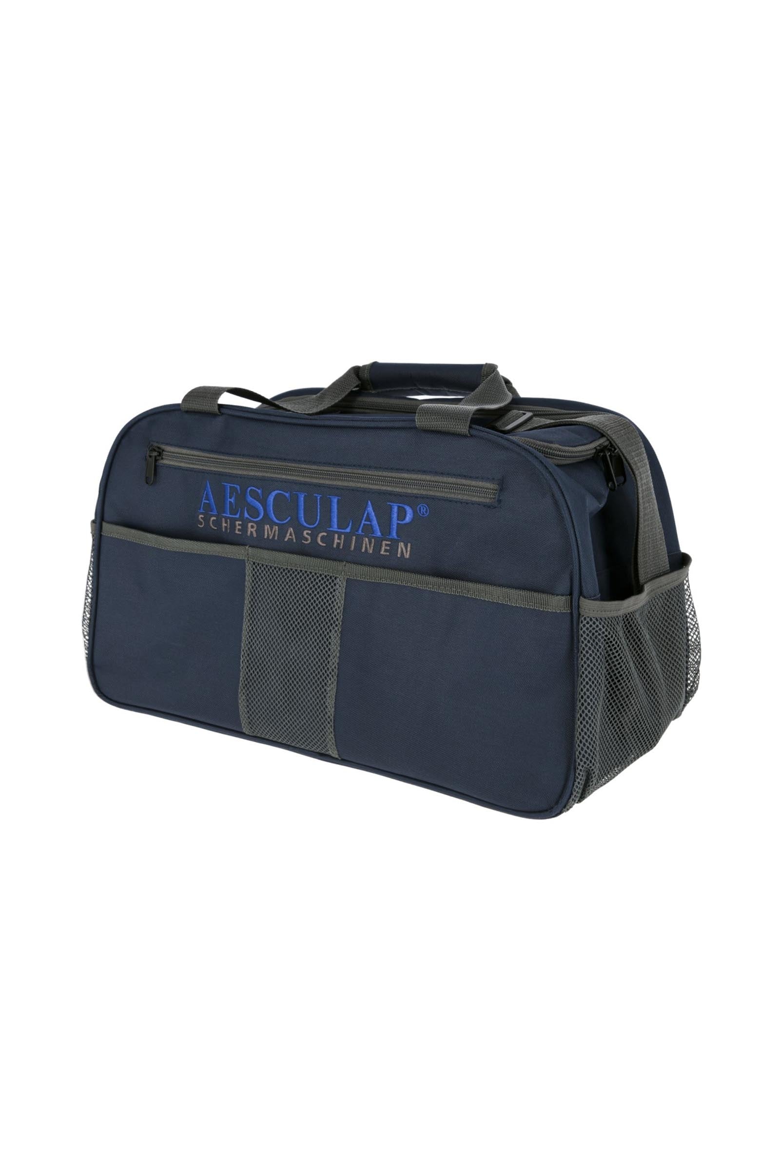 Aesculap Grooming Bag With Shoulder Belt Klippning & trimning