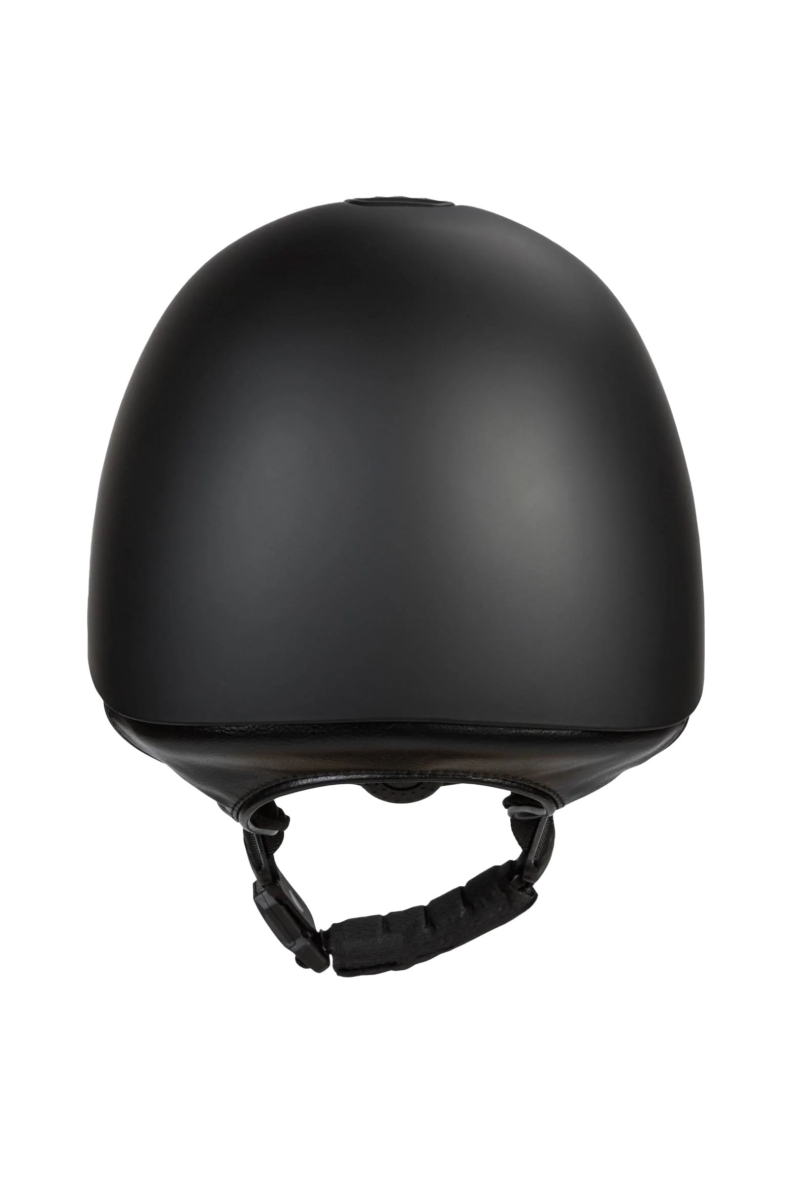 Back on Track Silves Smooth Top Riding Helmet Safety Equipment