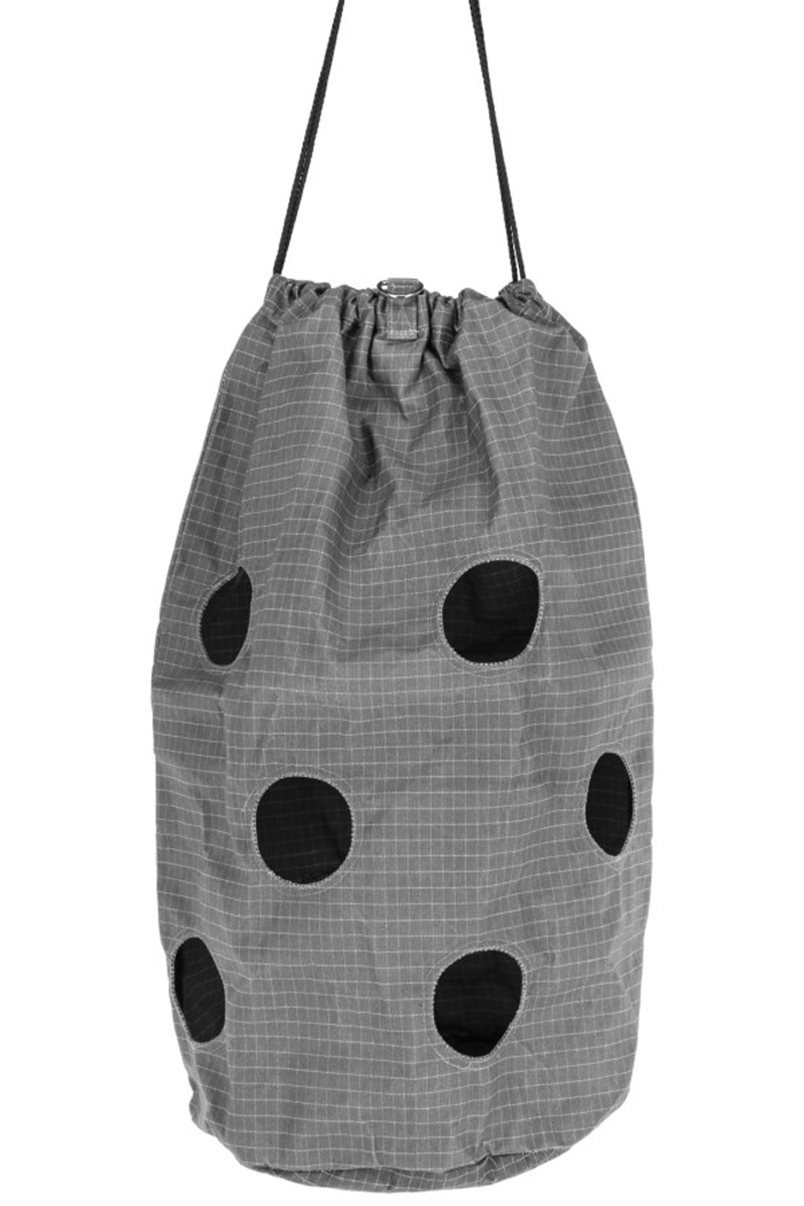 Kerbl Canvas Hay Bag Horse Feeders & Waterers