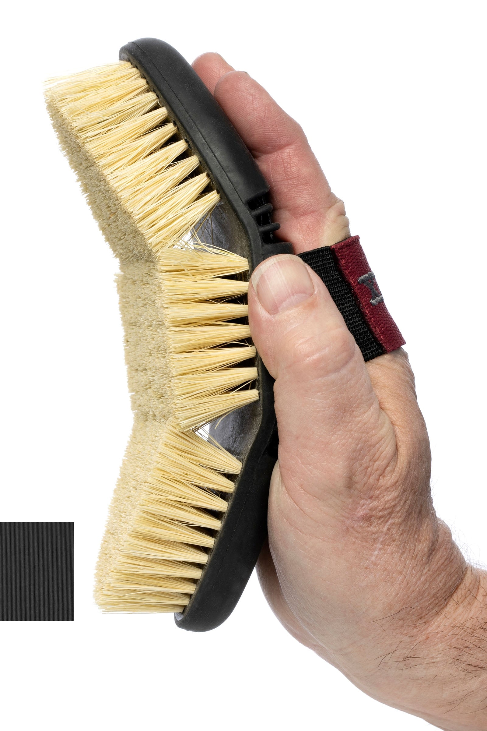 LeMieux Flexi Scrubbing Brush Horse Grooming Tools