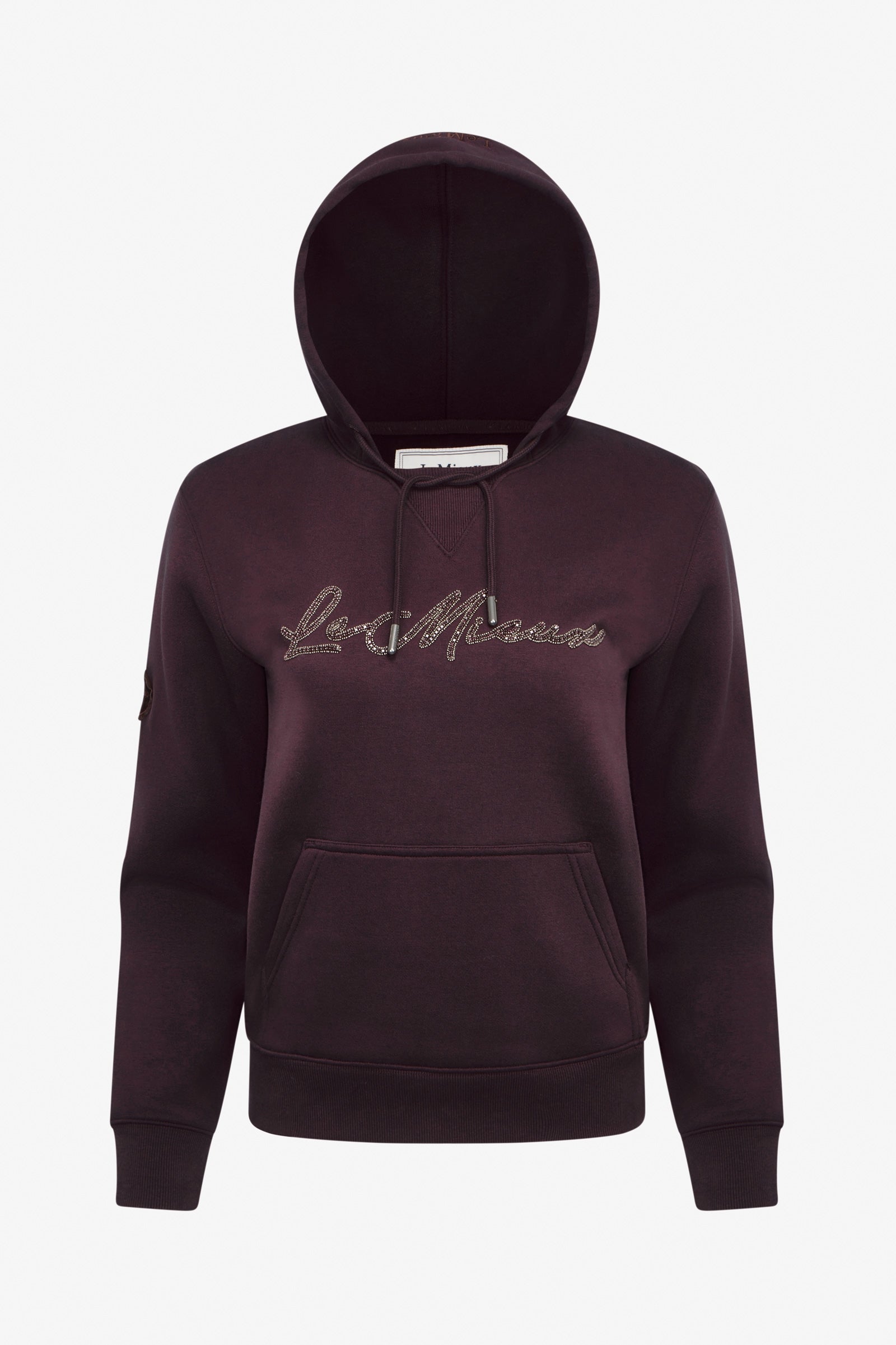 LeMieux Elspeth damhoodie Damridkläder