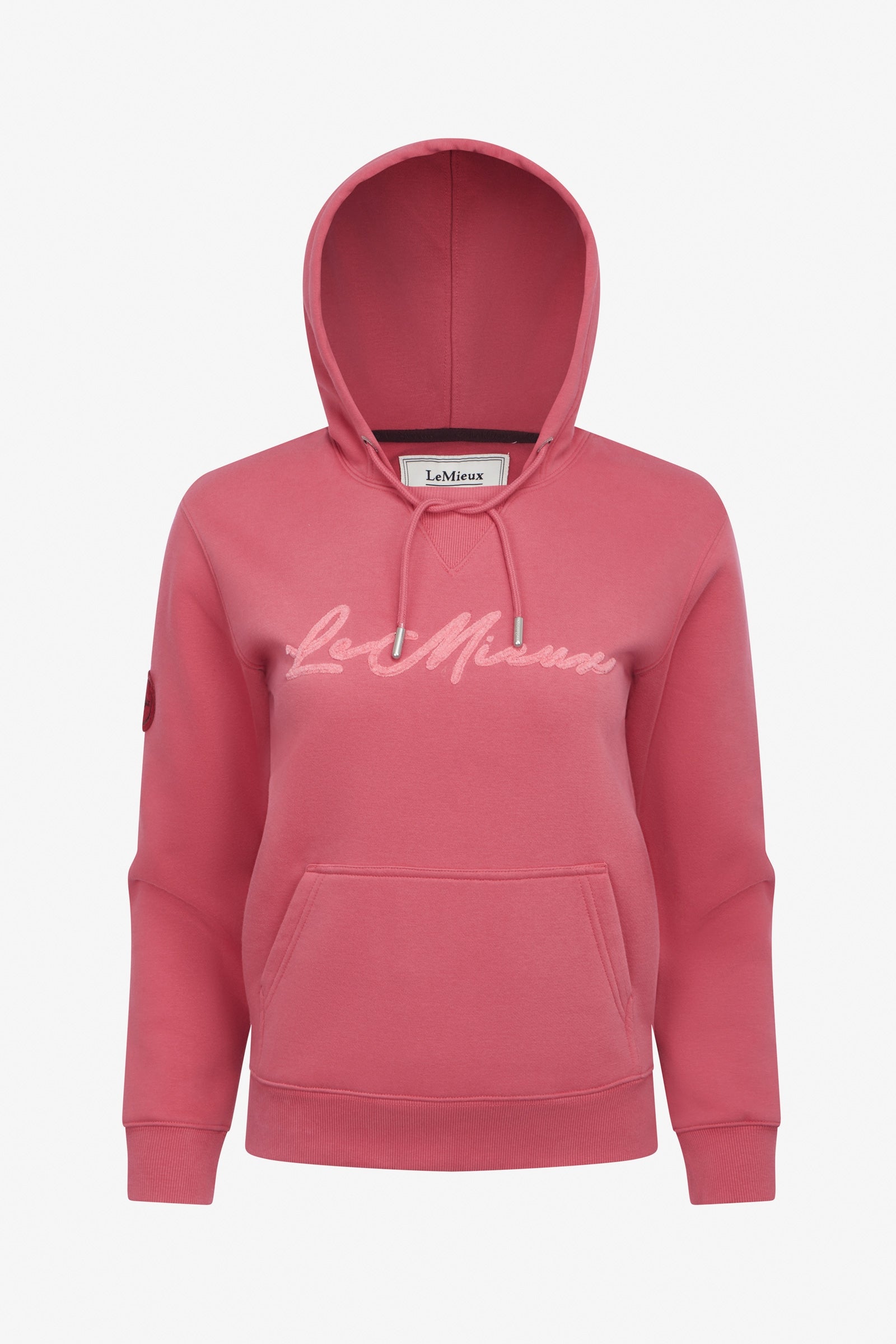 LeMieux Elspeth damhoodie Damridkläder