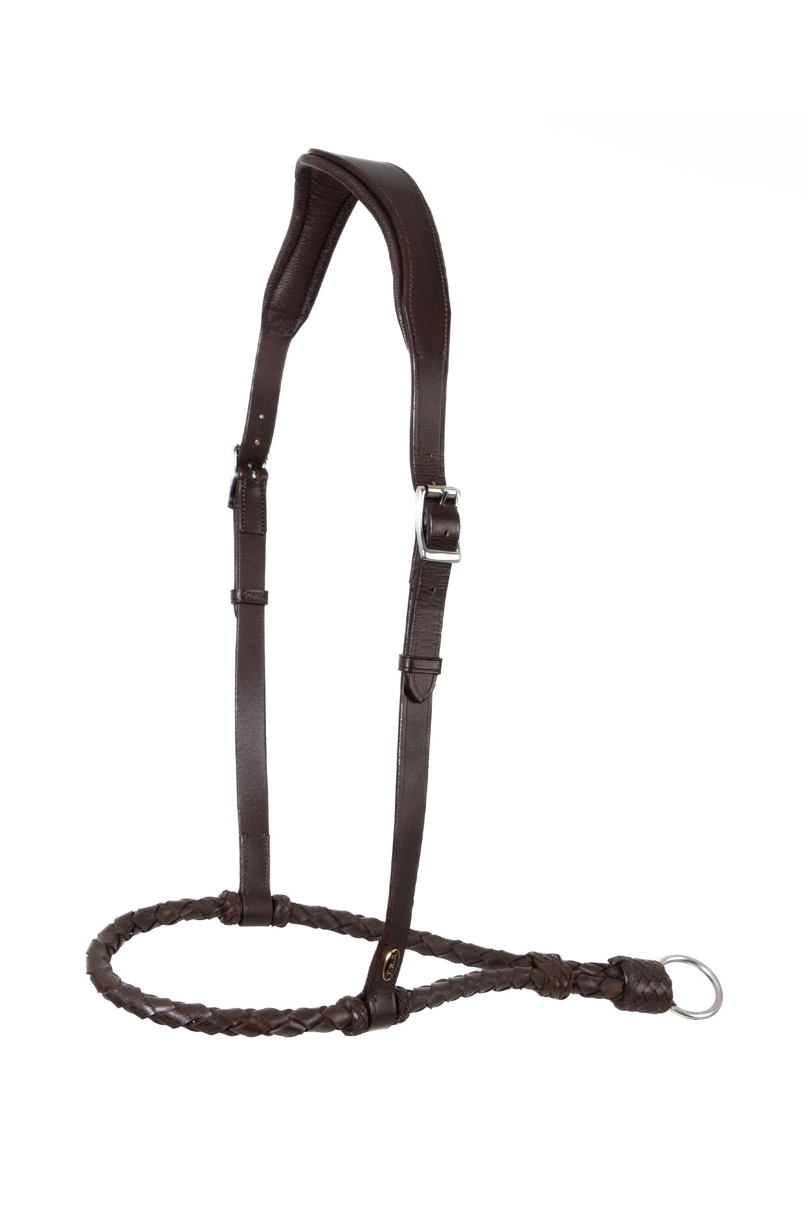 F.R.A. Freedom Riding Articles Bosal Tigo (System 2) Träns & Tyglar