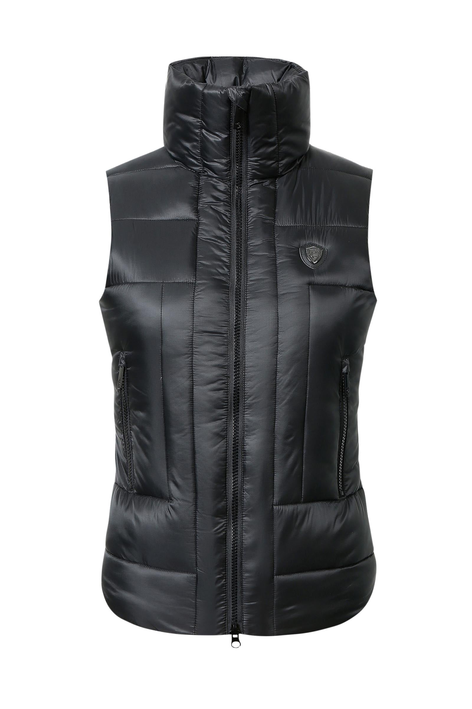 Covalliero Women´s Quilted Vest Women’s Riding Clothing