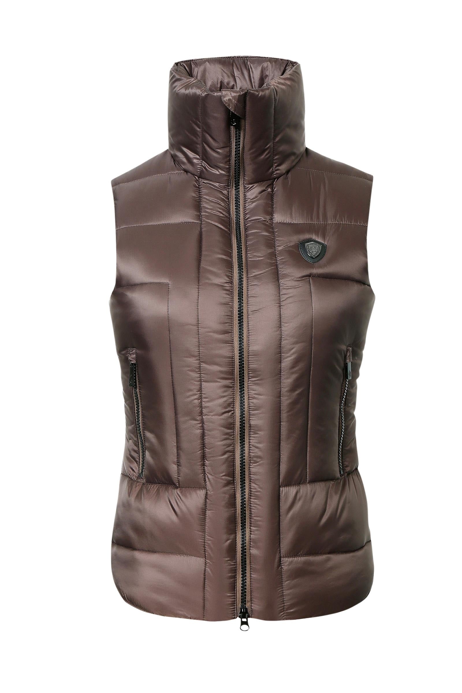 Covalliero Women´s Quilted Vest Women’s Riding Clothing