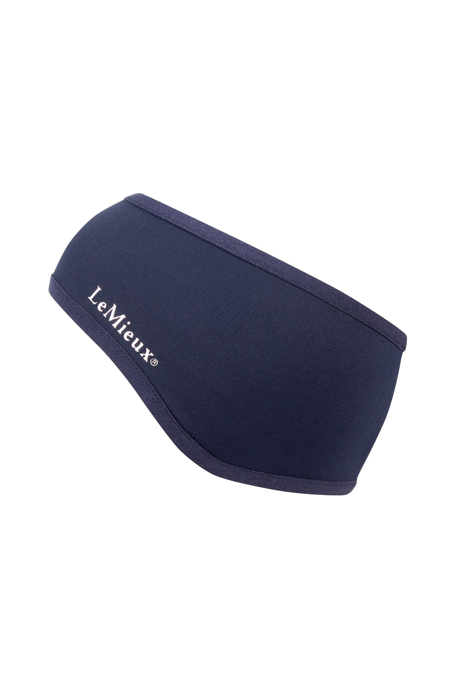 LeMieux pannband med öronvärmare Accessoarer