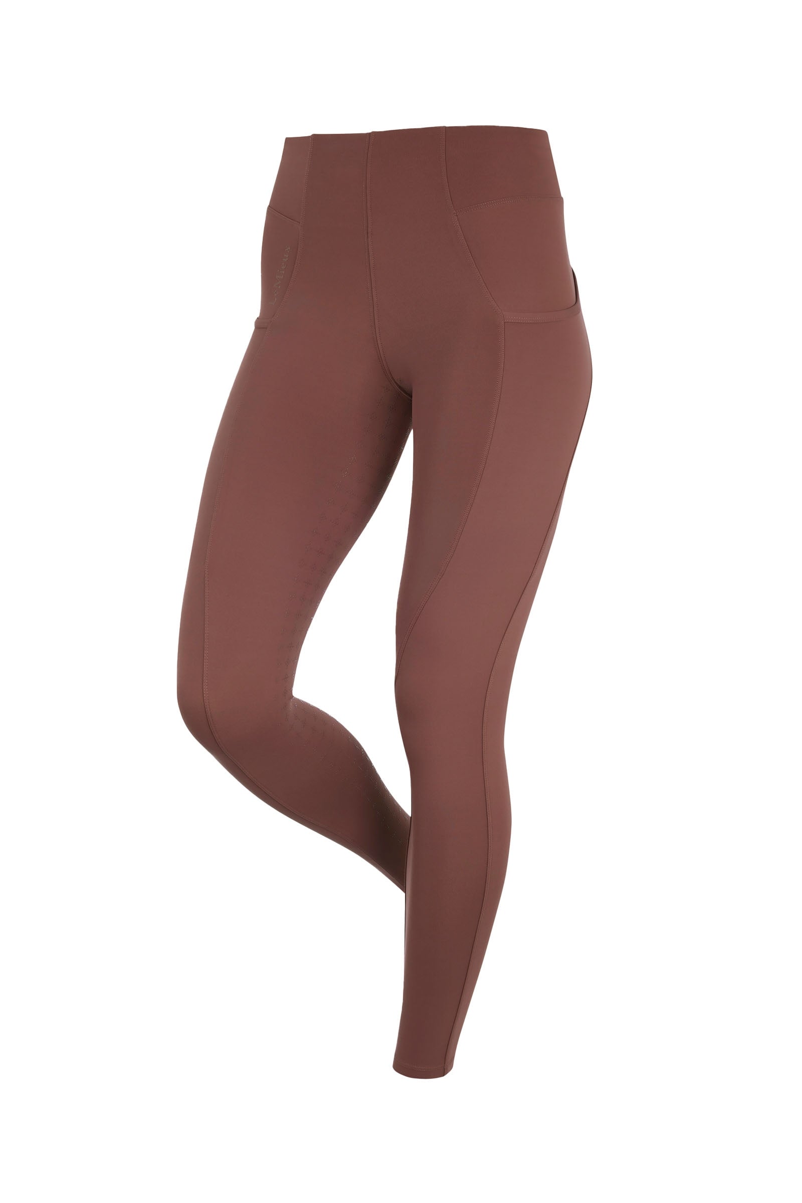 LeMieux Naomi Women´s Pull On Breeches Womens Breeches