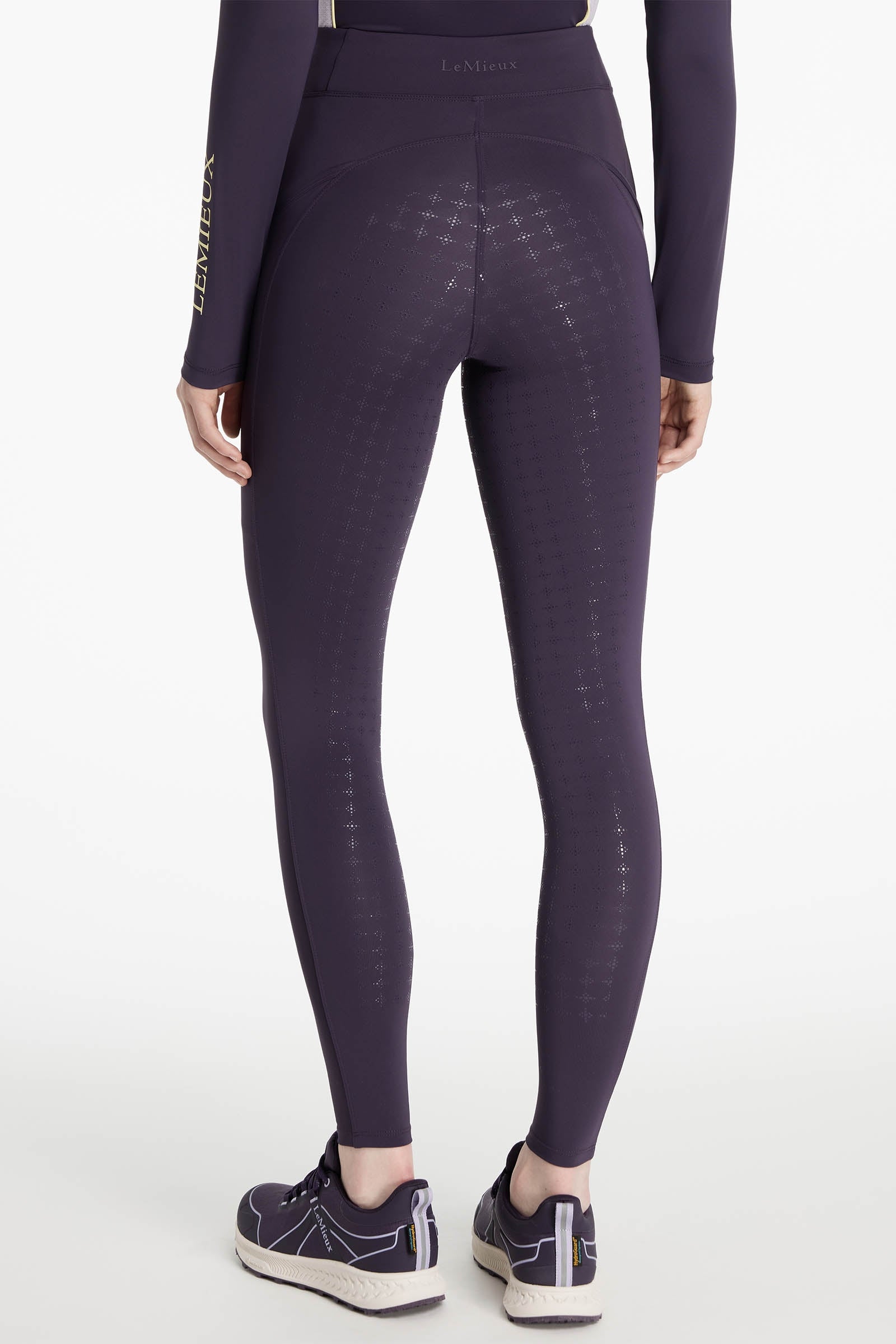 LeMieux Naomi Women´s Pull On Breeches Womens Breeches