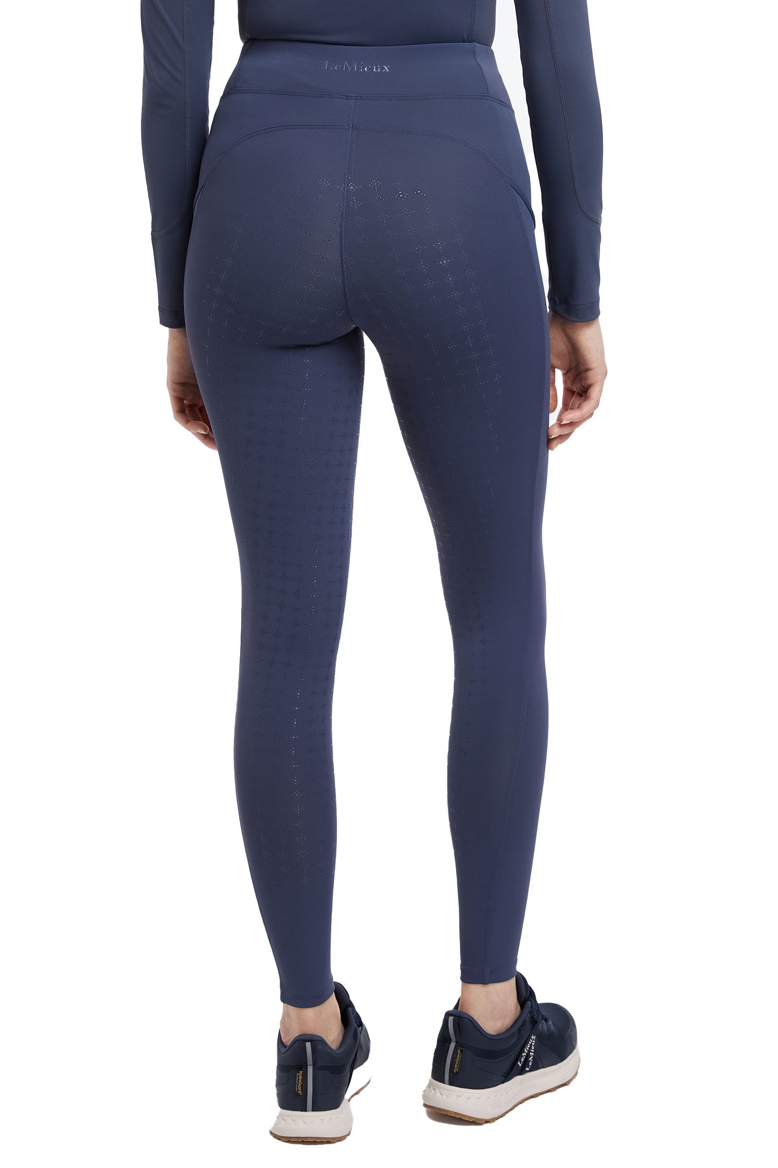 LeMieux Naomi Pull On Ridbyxor Womens Breeches