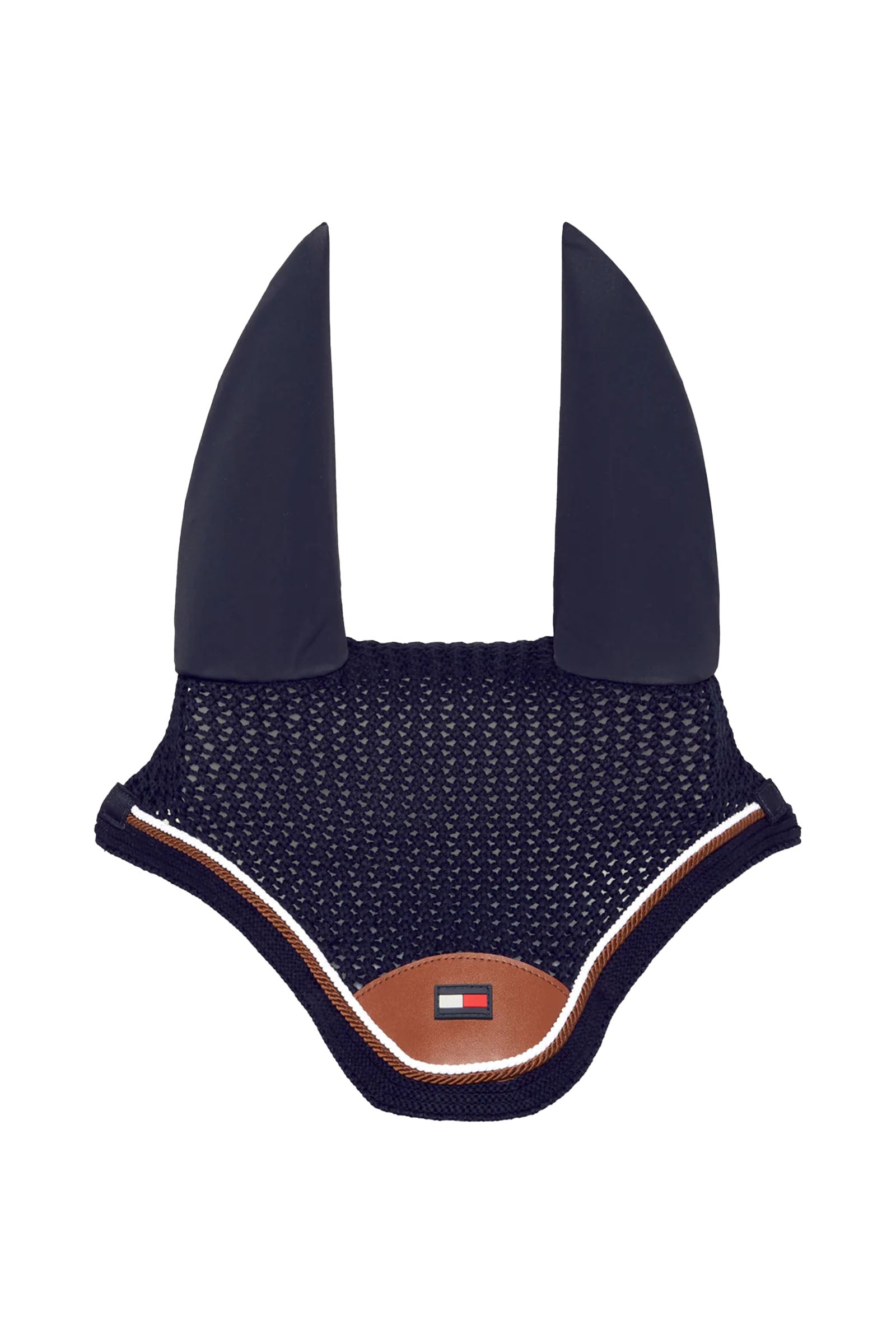 Tommy Hilfiger Equestrian Princeton Fly Hood Saddle Pads