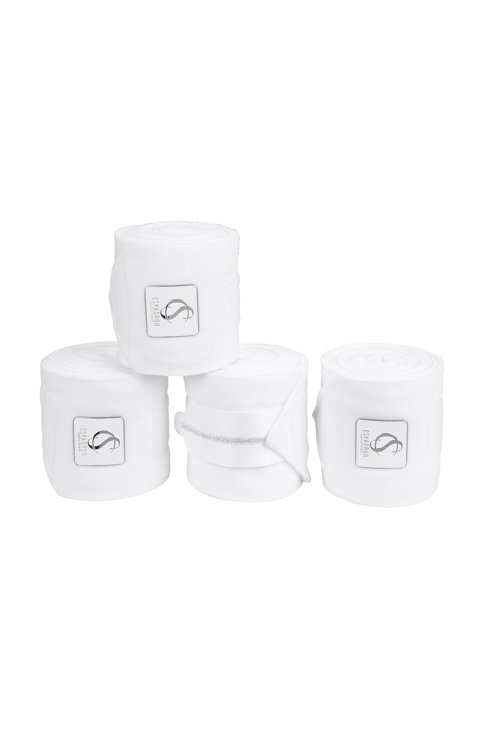 Eskadron Classic Sports Bandage Fleece SS24 Leg Protection & Hoof Protection for Horses
