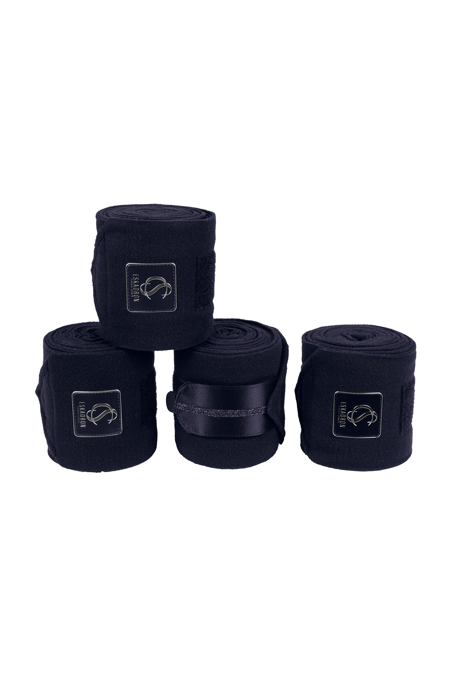 Eskadron Classic Sports Bandages Fleece SS24 Leg Protection & Hoof Protection for Horses