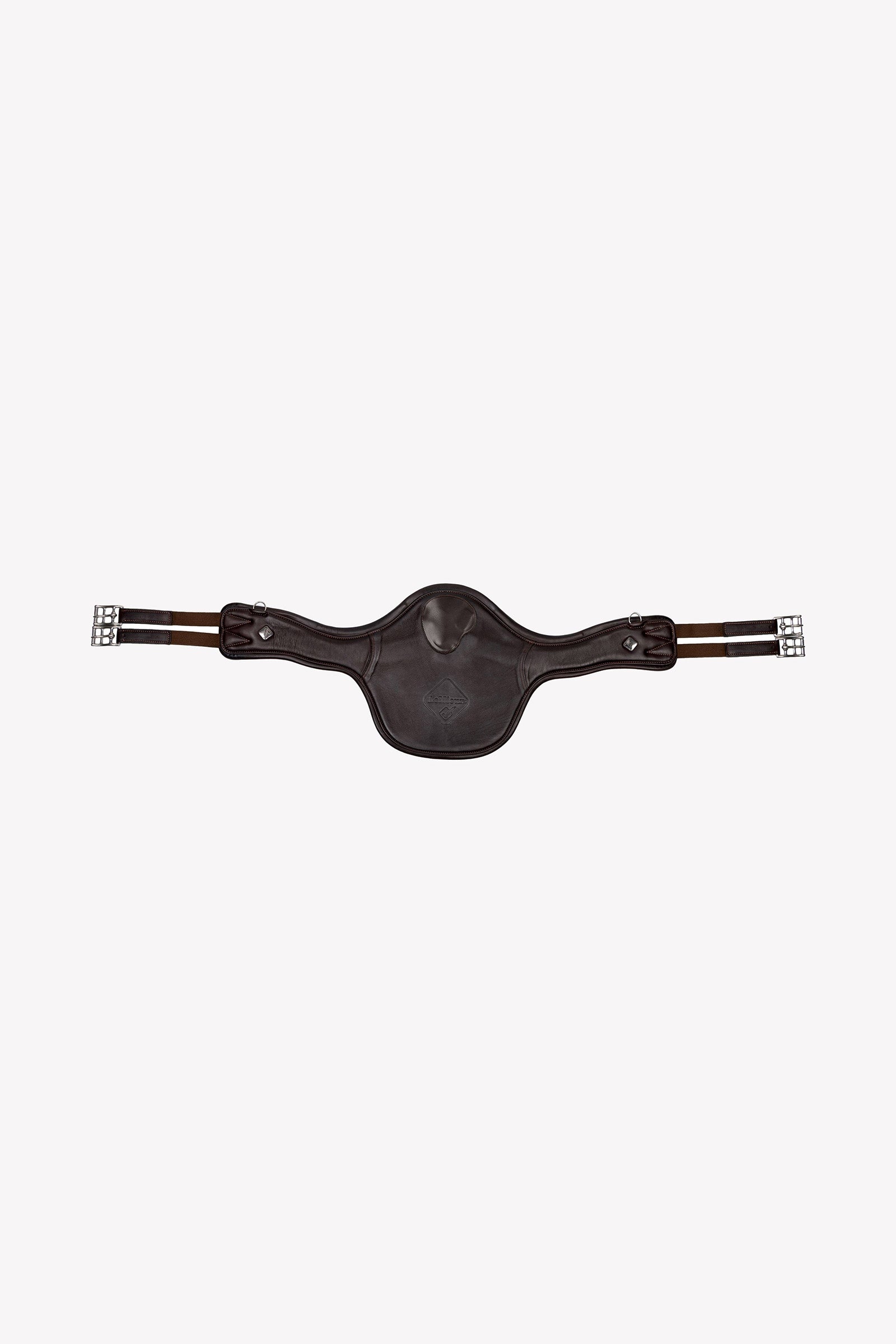LeMieux Gel-Tek Anatomic Long Stud Girth with Magnet Saddles, Girths & Stirrups