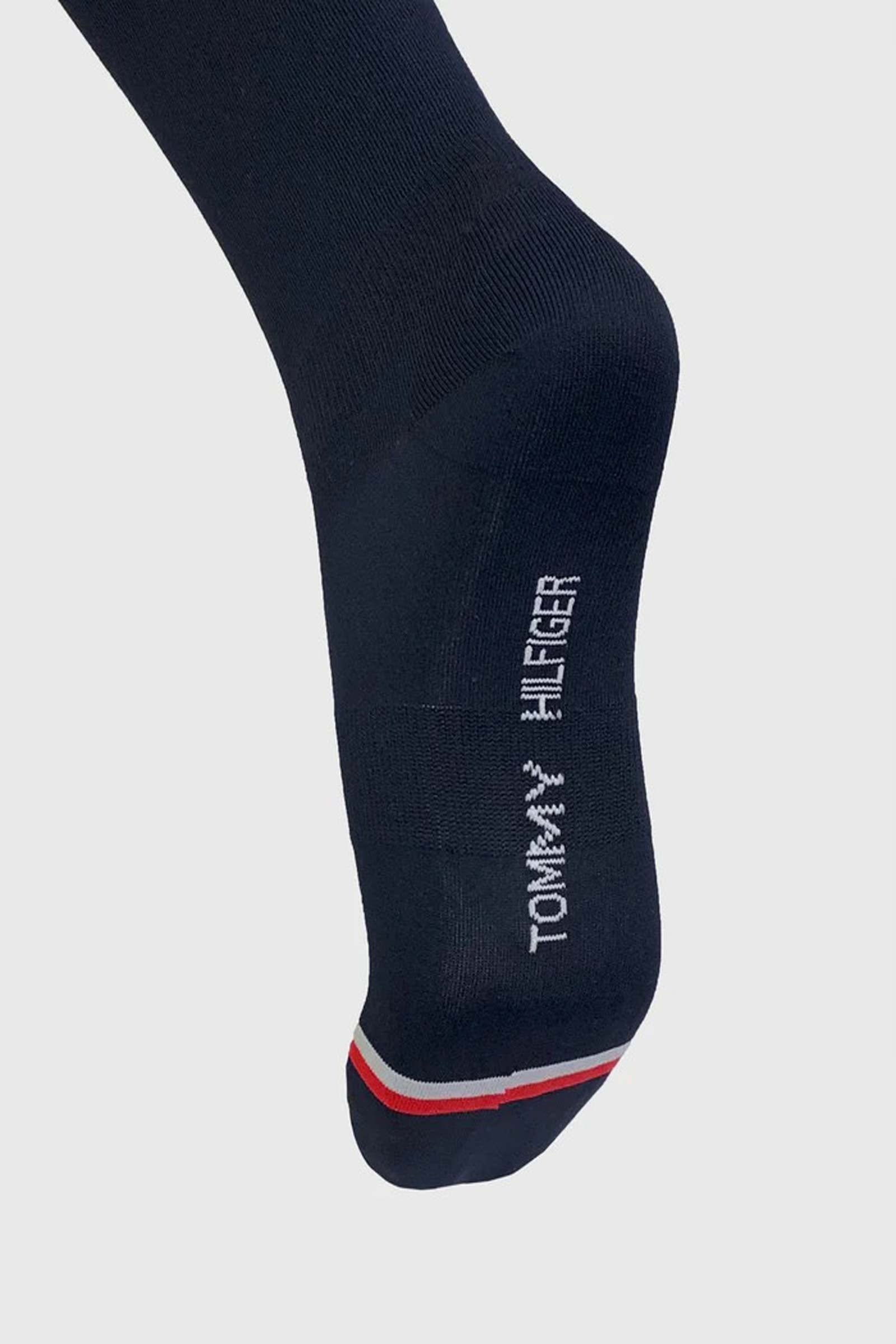 Tommy Hilfiger Equestrian Tommy Hilfiger Byron Riding Socks (Pack of 3) Socks