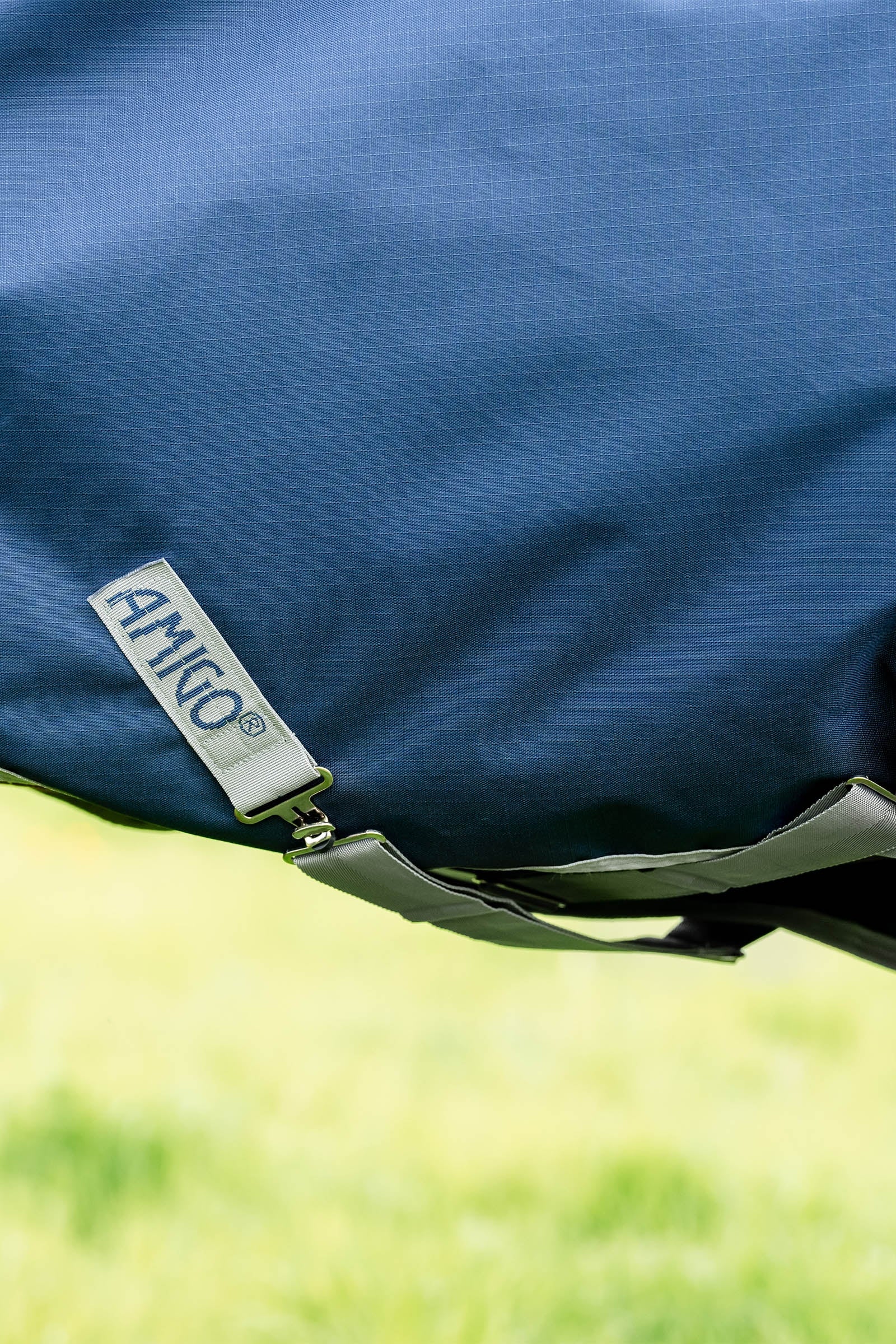 Horseware Amigo Ripstop 900D Turnout 0g Horse Rugs