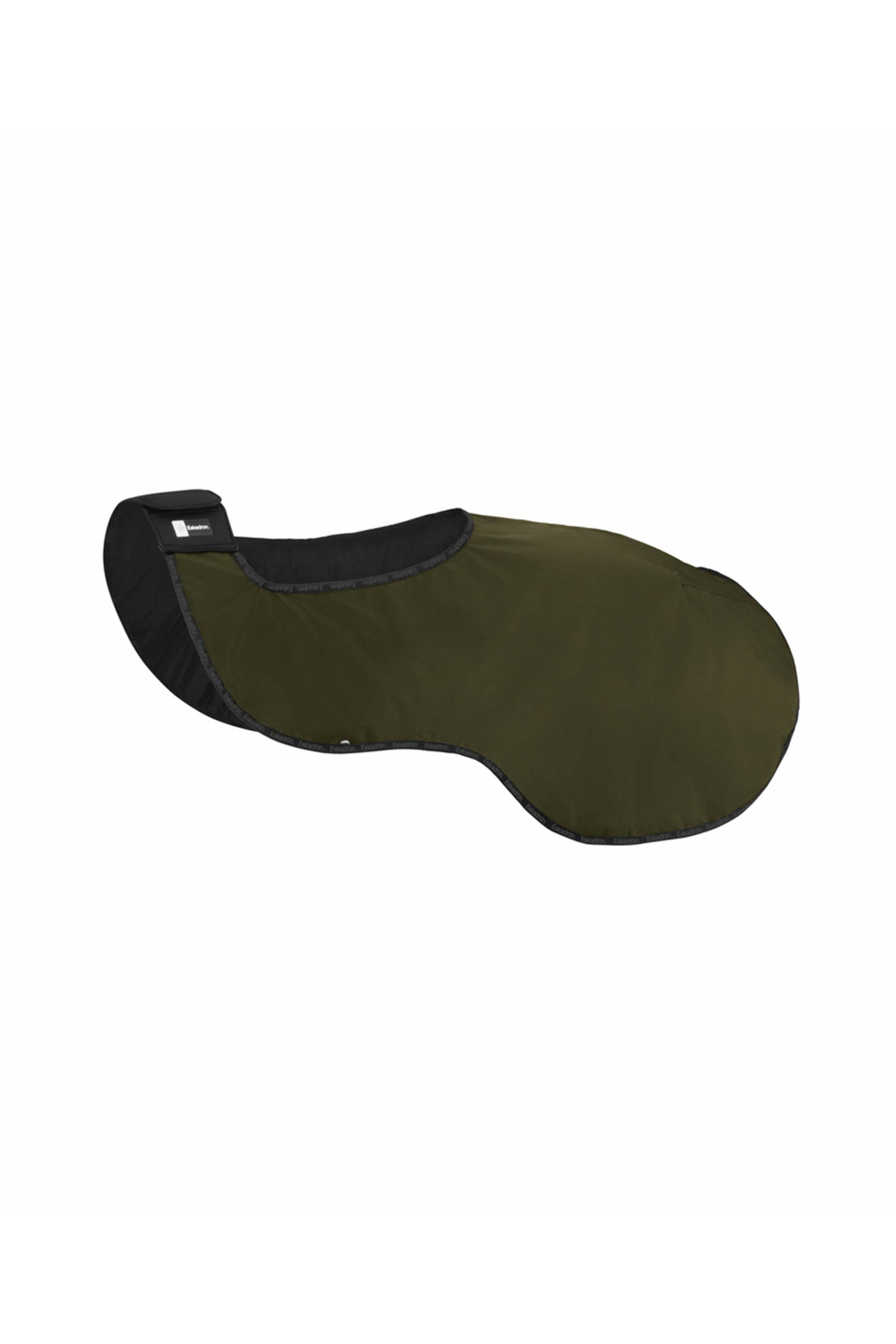 Eskadron Dynamics AW25 bomullsträningsdäck, 50 g Hästtäcken