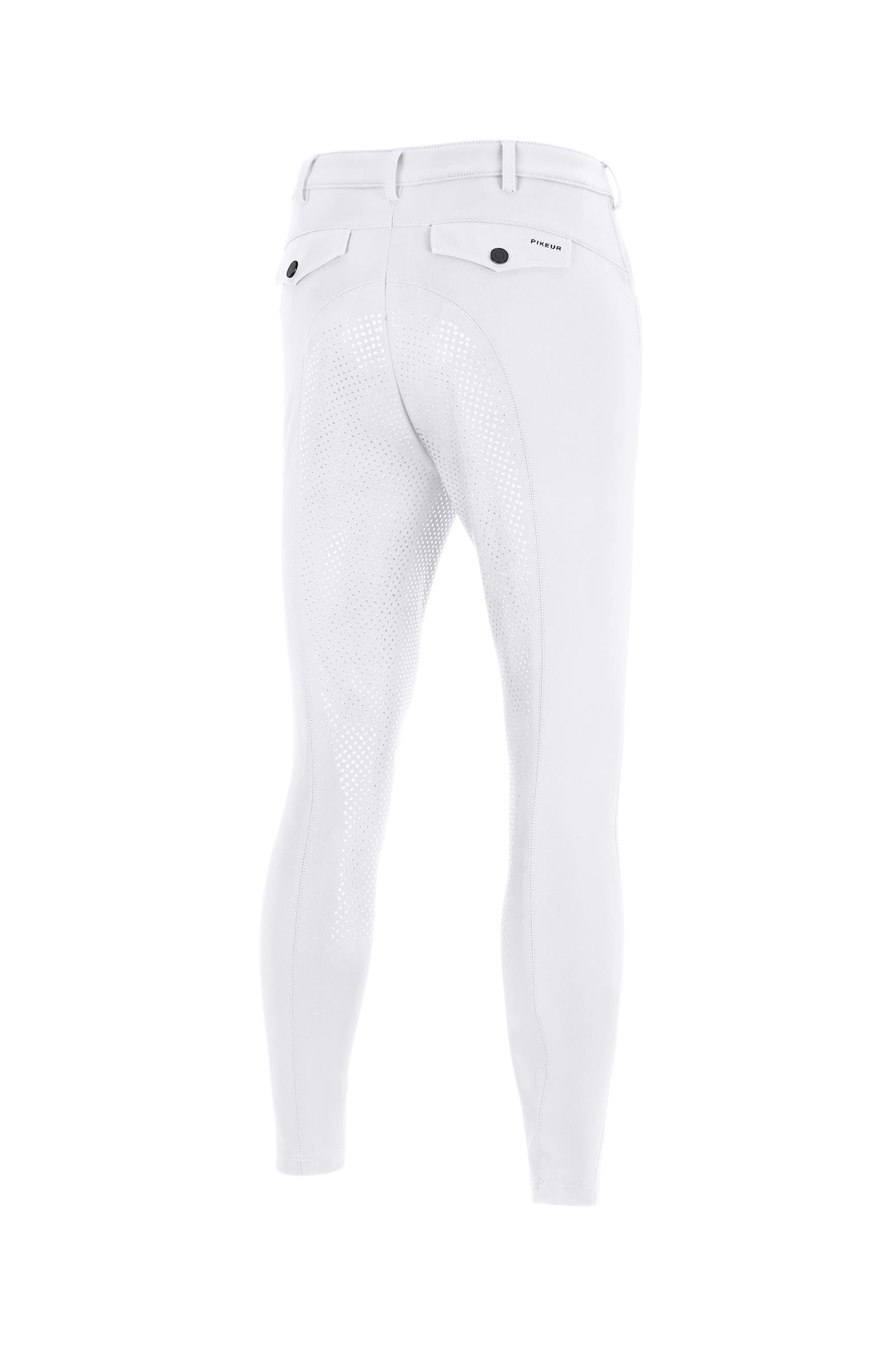 Pikeur New Rodrigo Sd Mens Fullgrip Breeches Mens Riding Clothing