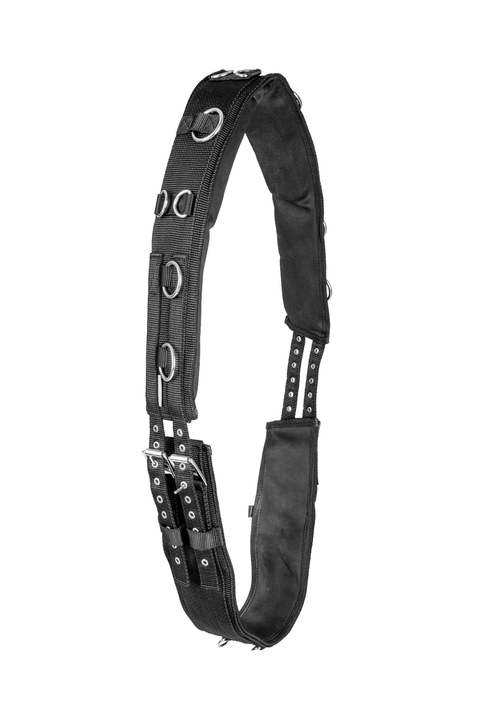 Waldhausen Supersoft Longergjord Träning & longering