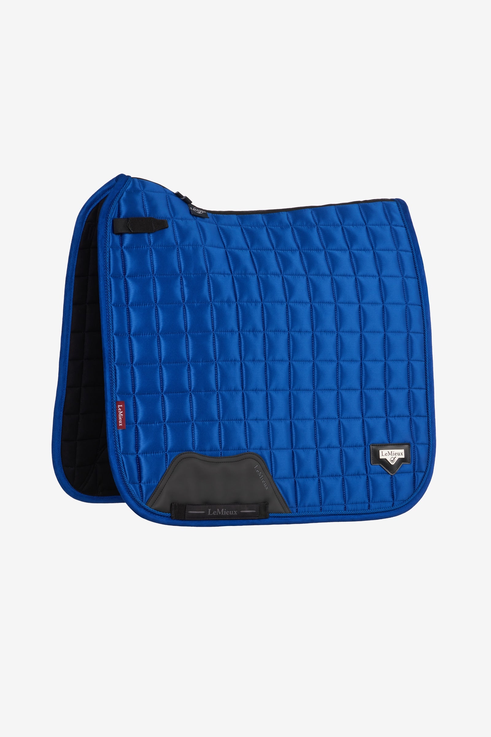LeMieux Loire Dressage Square Saddle Pad Schabrak