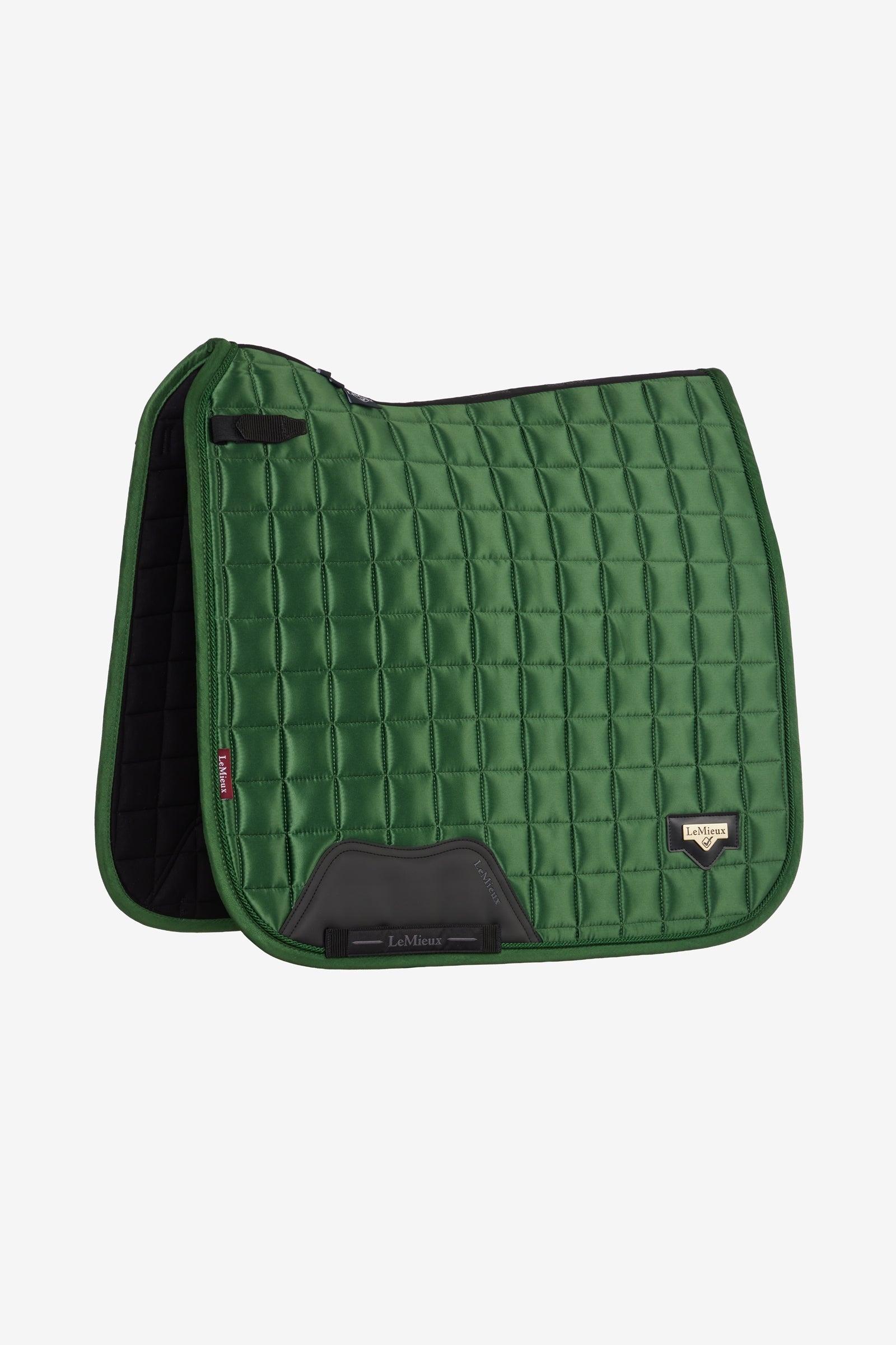 LeMieux Loire Dressage Square Saddle Pad Schabrak