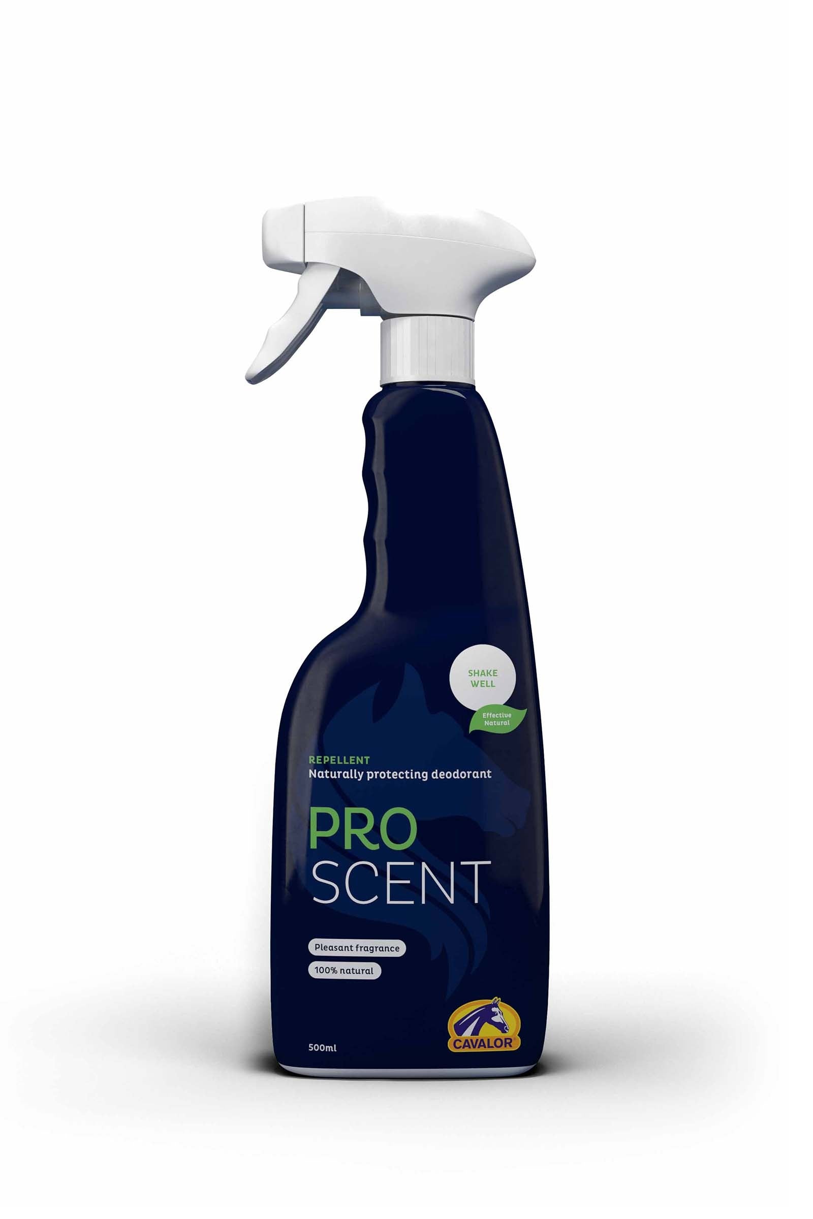 Cavalor ProScent Liquid, pälsspray, 500 ml Hälsovård