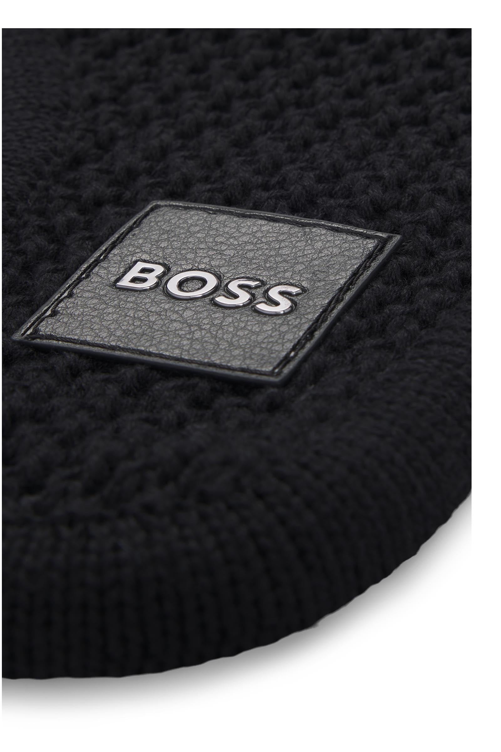 Boss Monochrome Fly Veil Saddle Pads