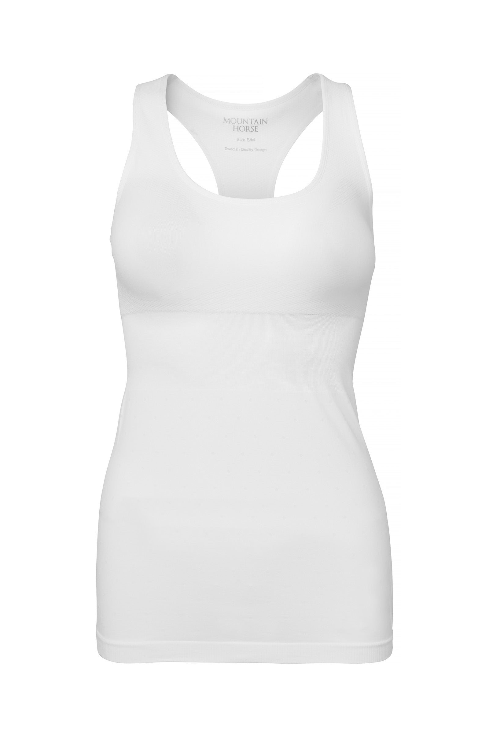 Mountain Horse Adore Bra Tank Top Damridkläder